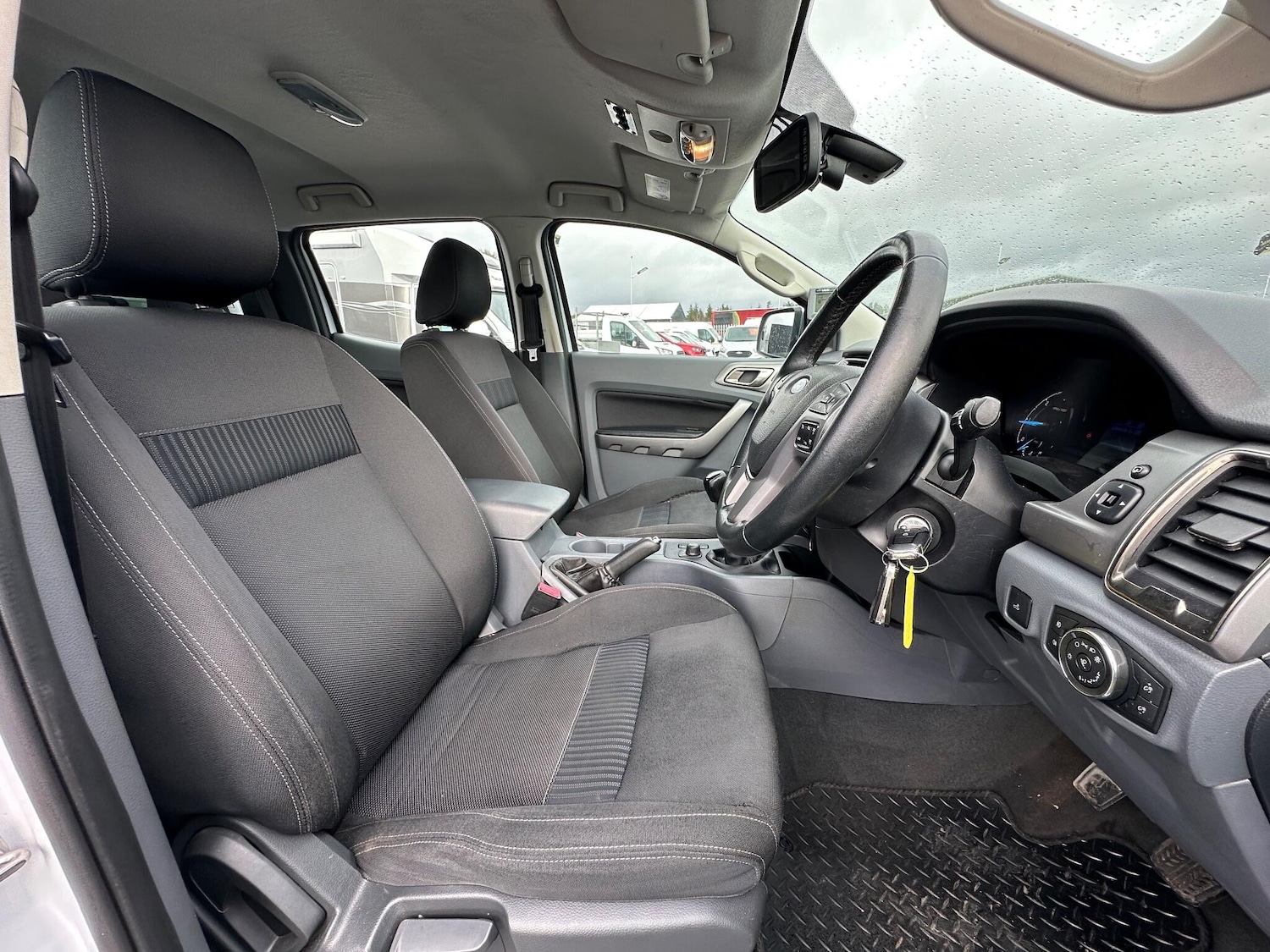 Used Ford Ranger 2018 for sale - 77633591: Photo 14