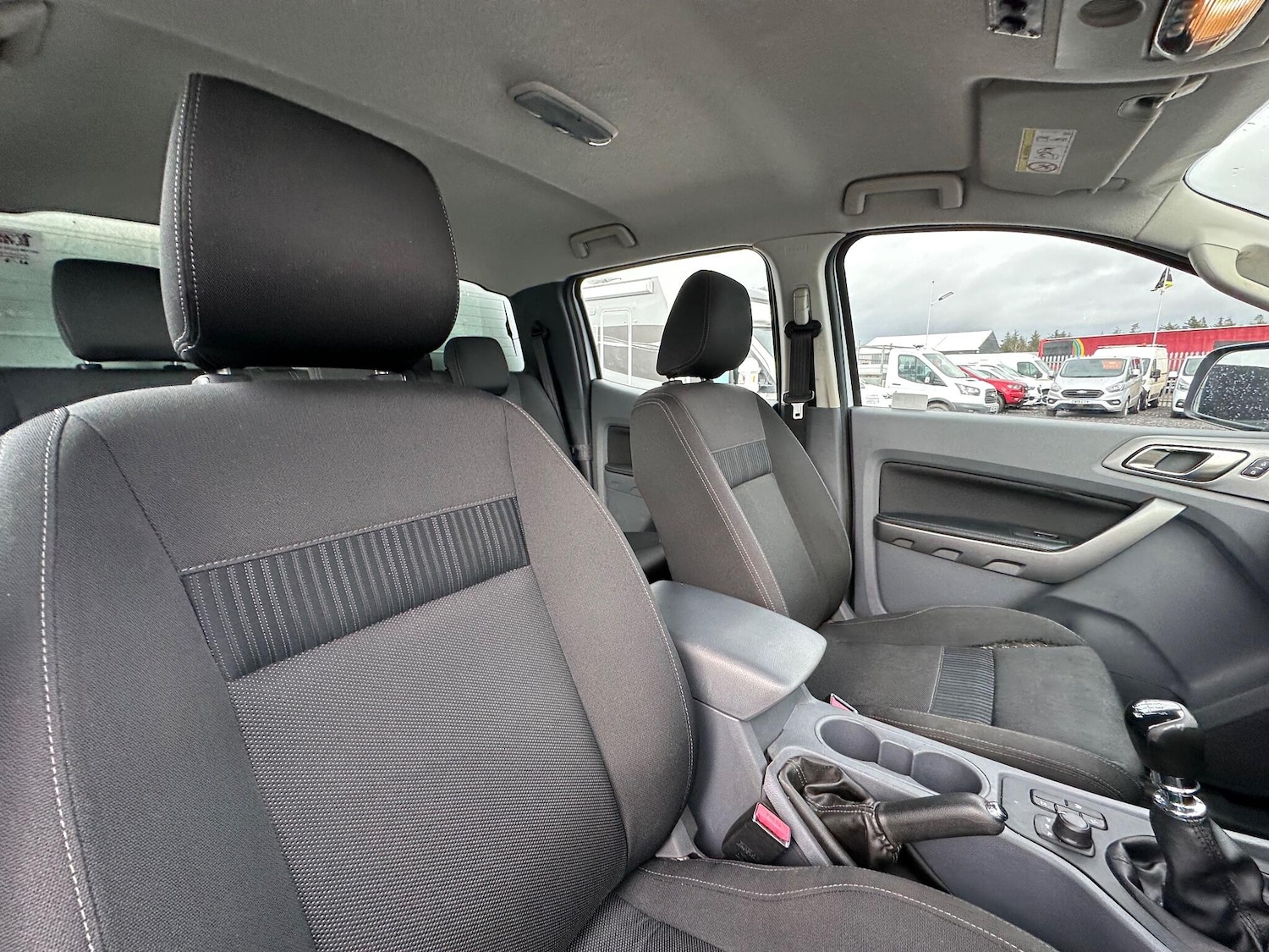 Used Ford Ranger 2018 for sale - 77633591: Photo 16