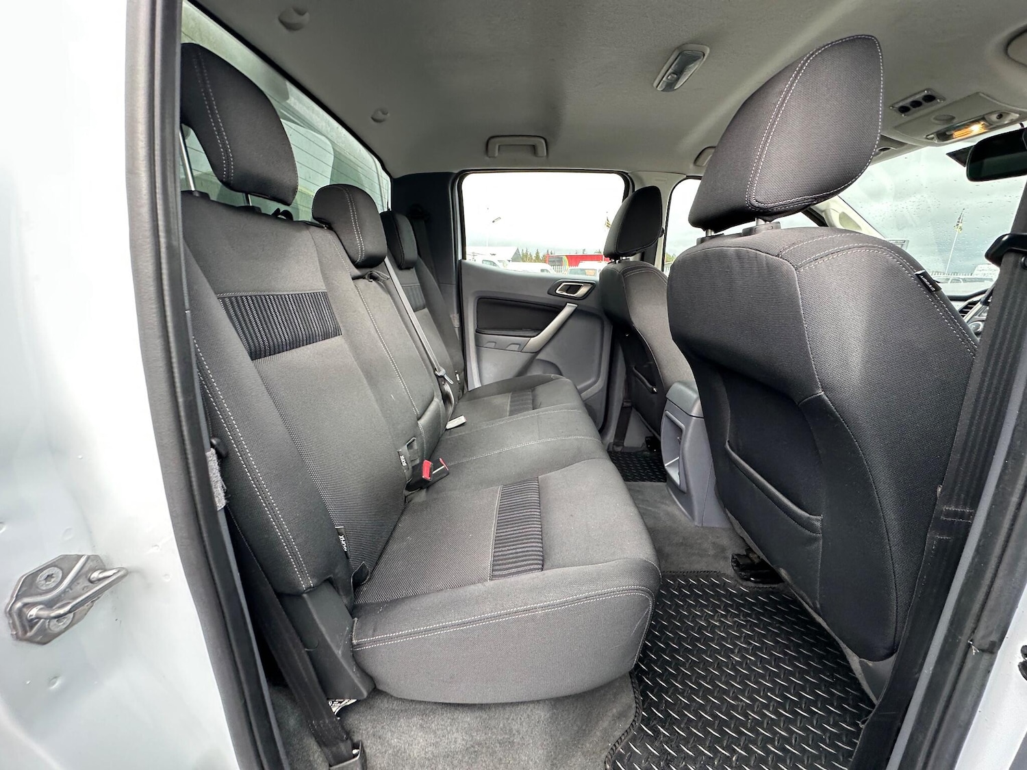 Used Ford Ranger 2018 for sale - 77633591: Photo 17