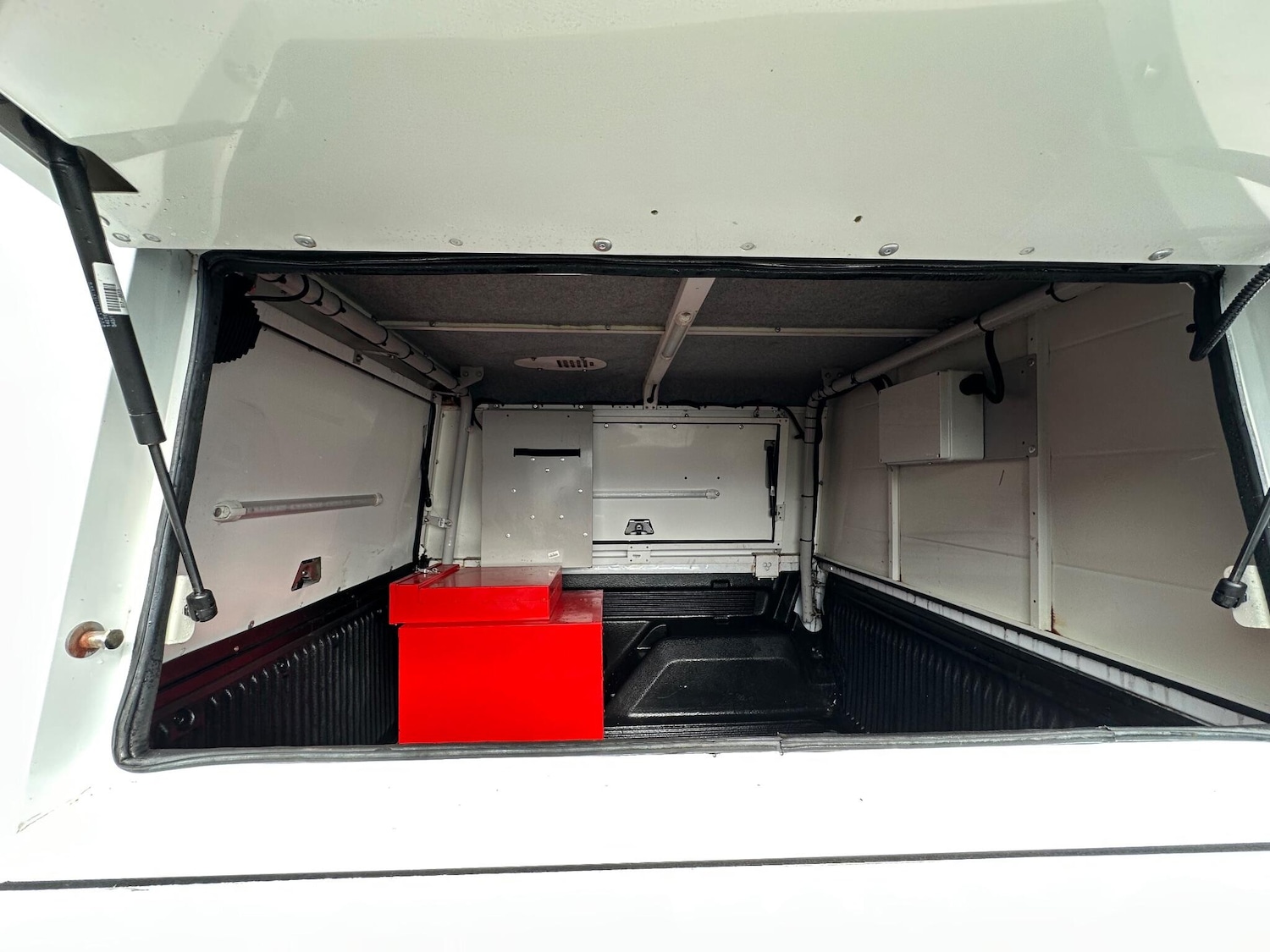 Used Ford Ranger 2018 for sale - 77633591: Photo 18