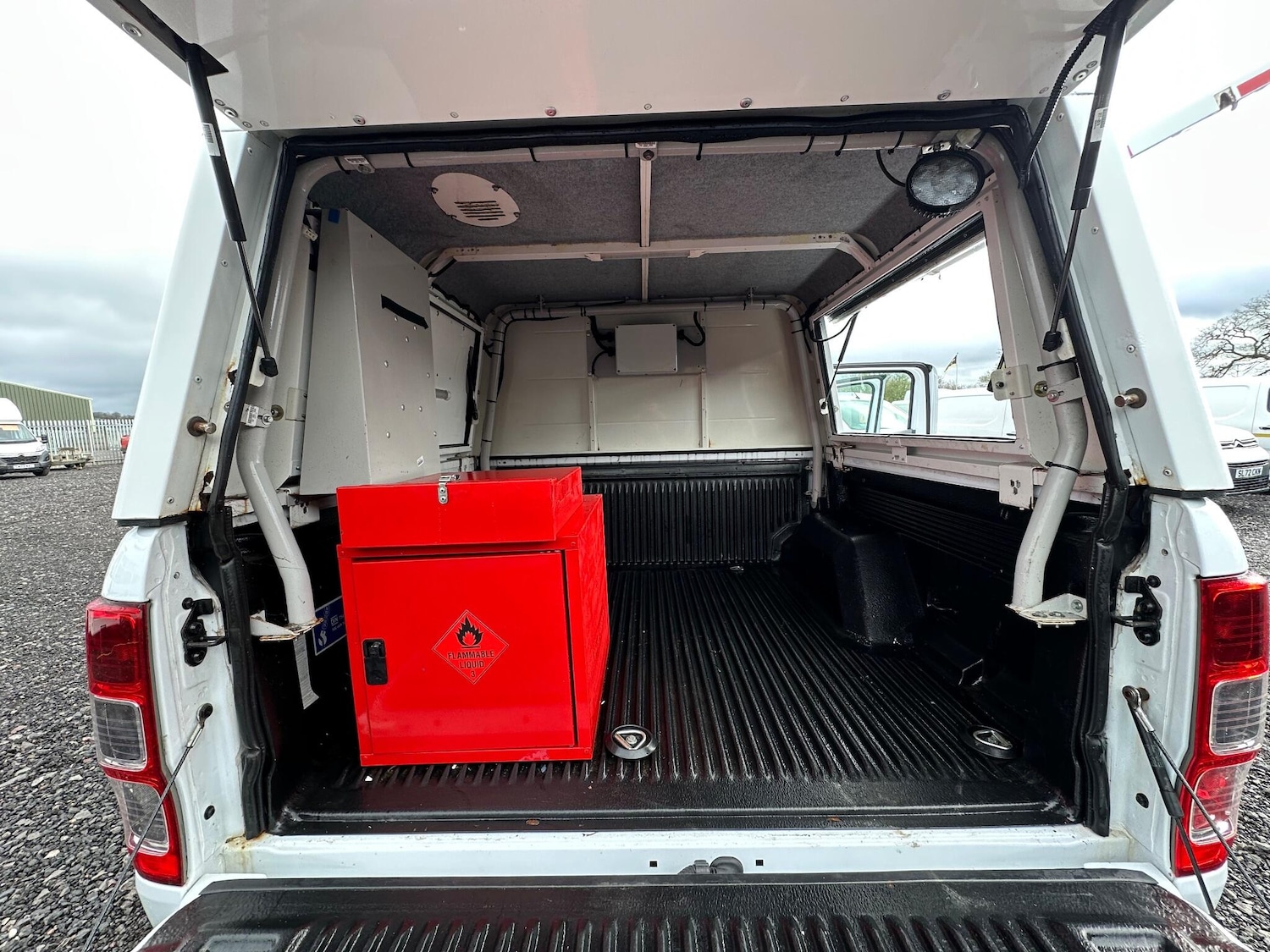 Used Ford Ranger 2018 for sale - 77633591: Photo 19