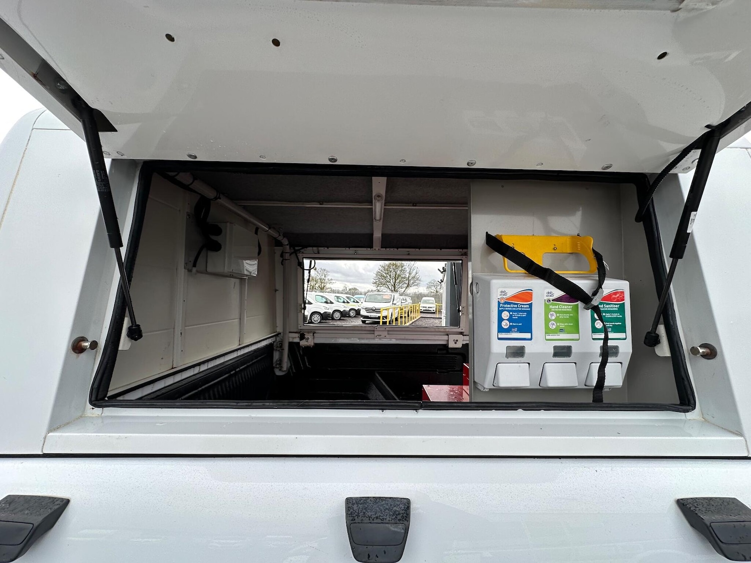 Used Ford Ranger 2018 for sale - 77633591: Photo 20