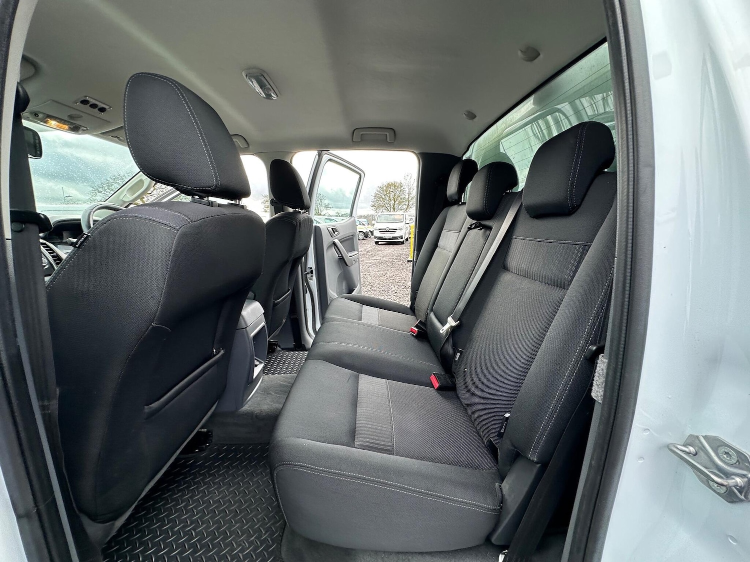 Used Ford Ranger 2018 for sale - 77633591: Photo 21