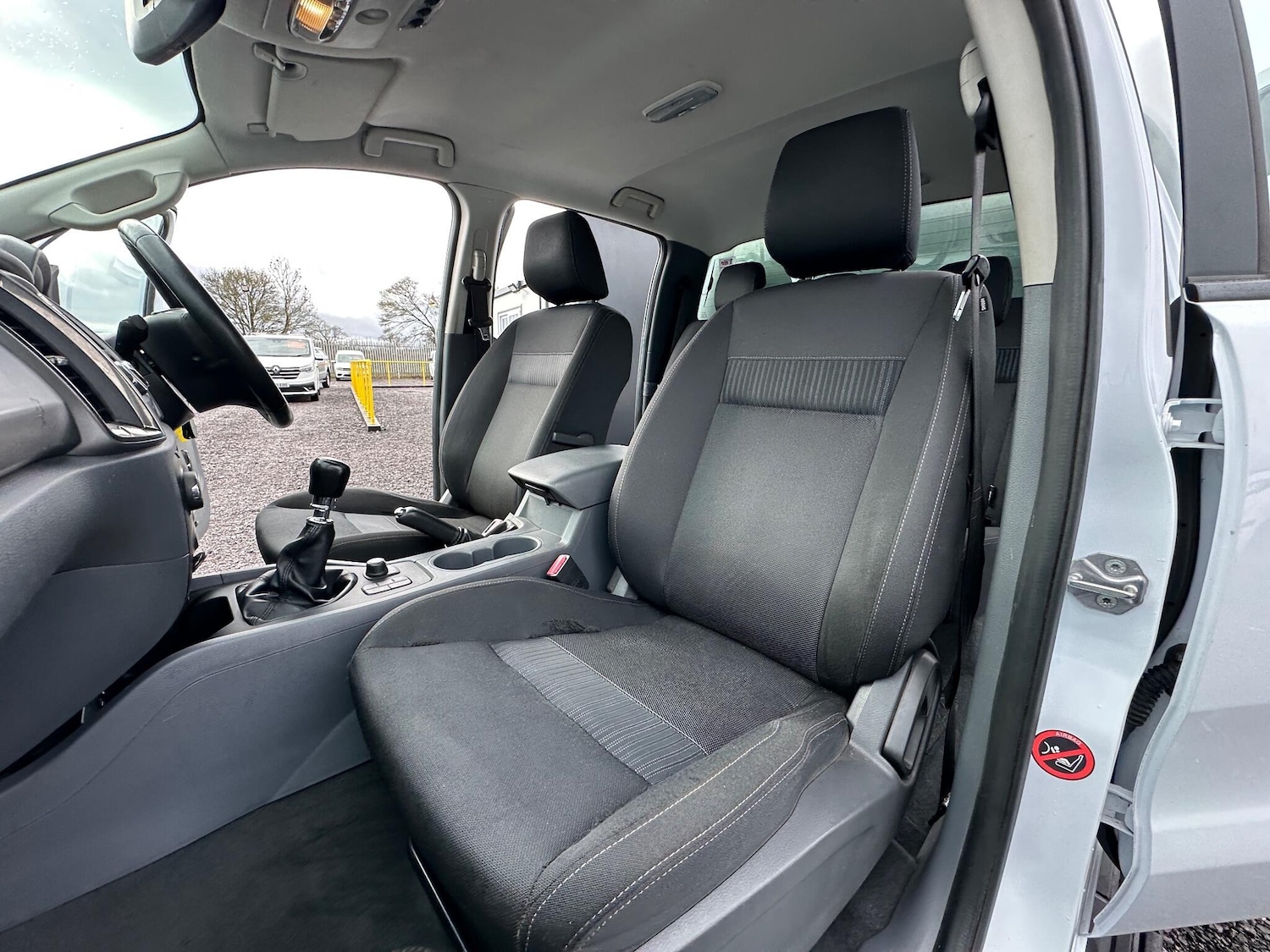 Used Ford Ranger 2018 for sale - 77633591: Photo 22