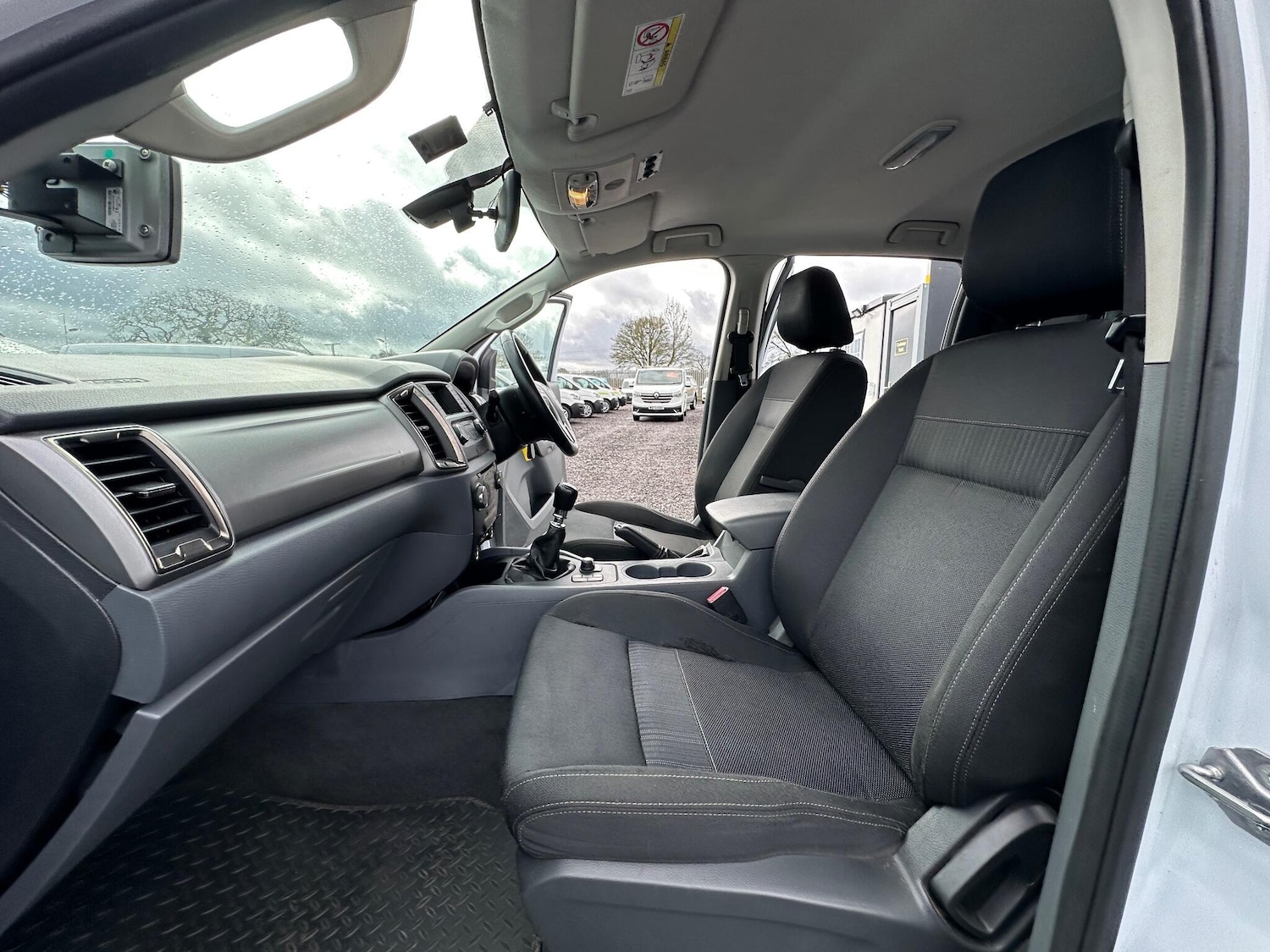 Used Ford Ranger 2018 for sale - 77633591: Photo 23