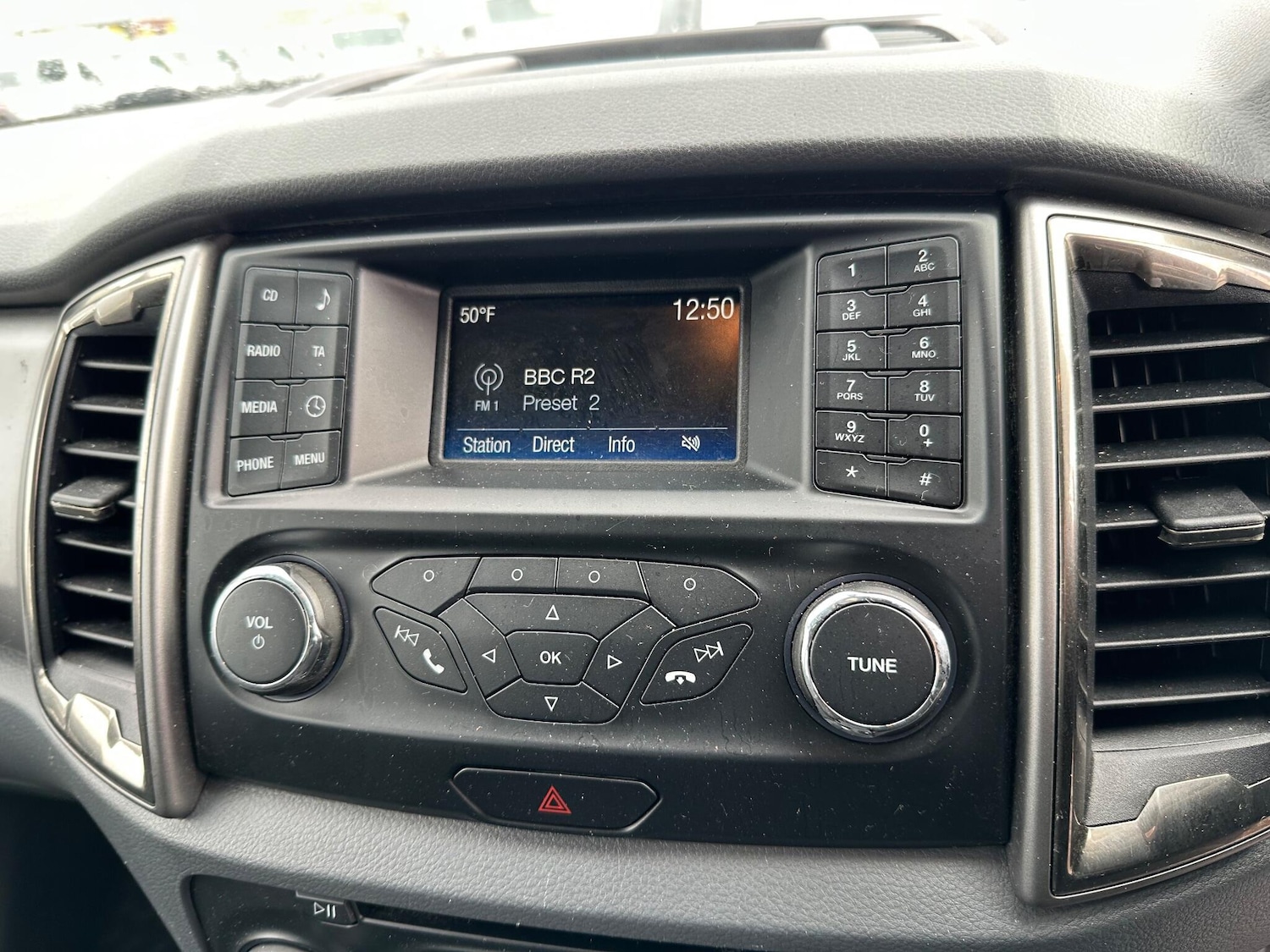 Used Ford Ranger 2018 for sale - 77633591: Photo 24