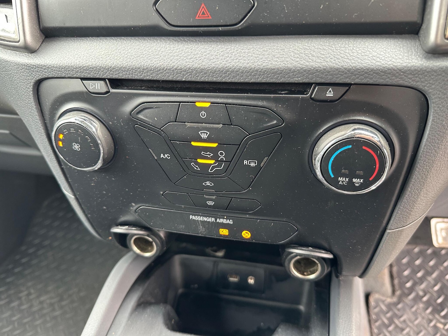 Used Ford Ranger 2018 for sale - 77633591: Photo 25