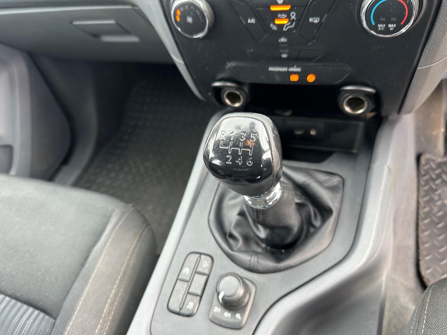 Used Ford Ranger 2018 for sale - 77633591: Photo 26