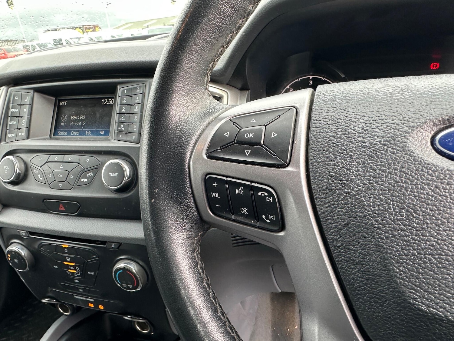 Used Ford Ranger 2018 for sale - 77633591: Photo 27