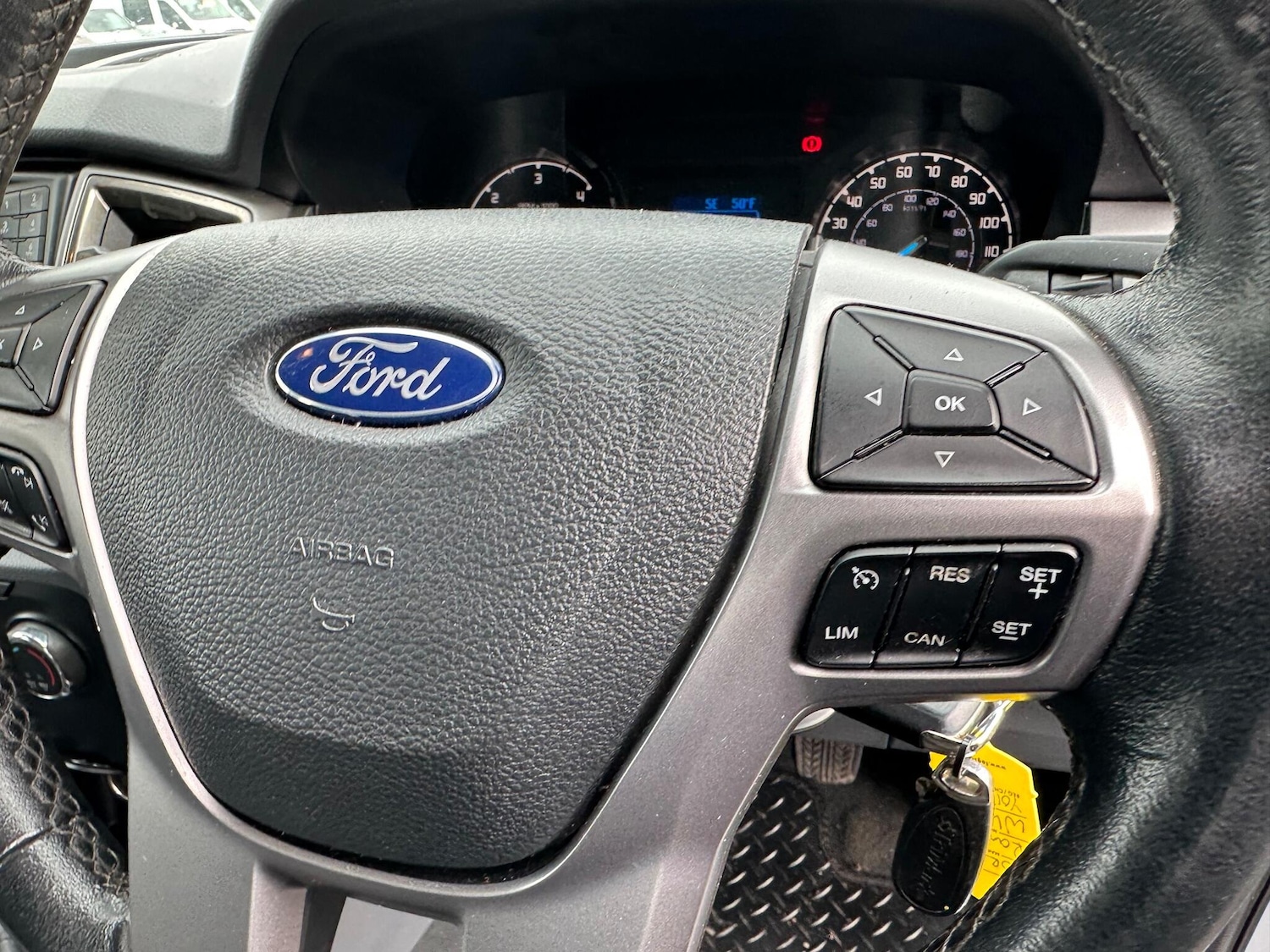 Used Ford Ranger 2018 for sale - 77633591: Photo 28