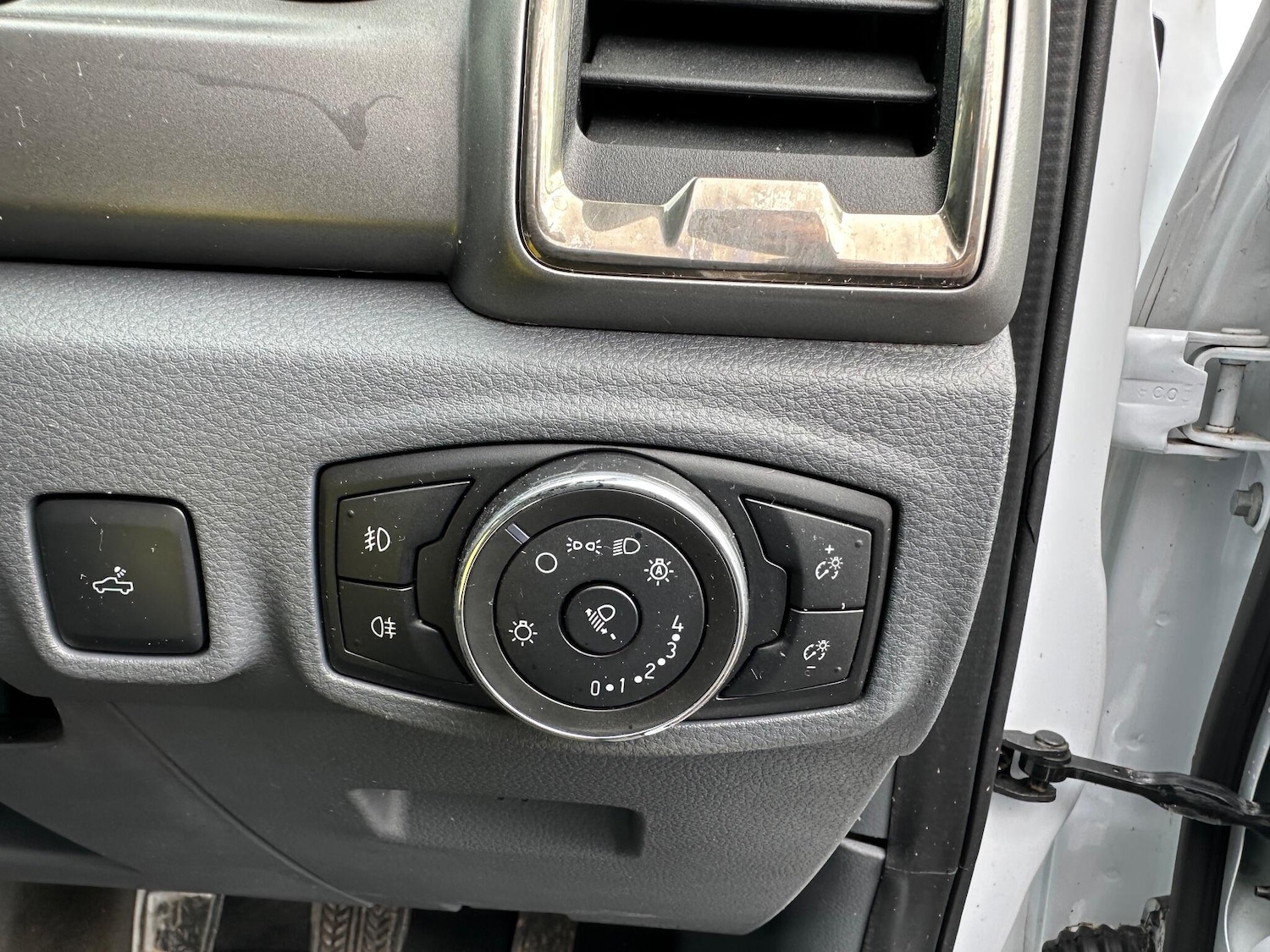 Used Ford Ranger 2018 for sale - 77633591: Photo 29