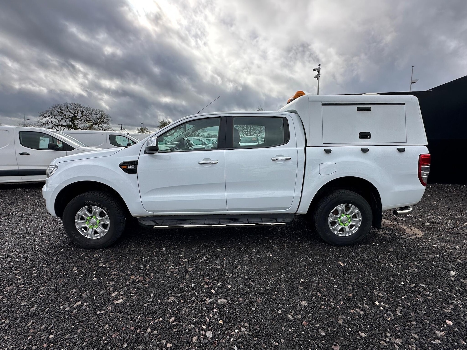 Used Ford Ranger 2018 for sale - 77633591: Photo 6