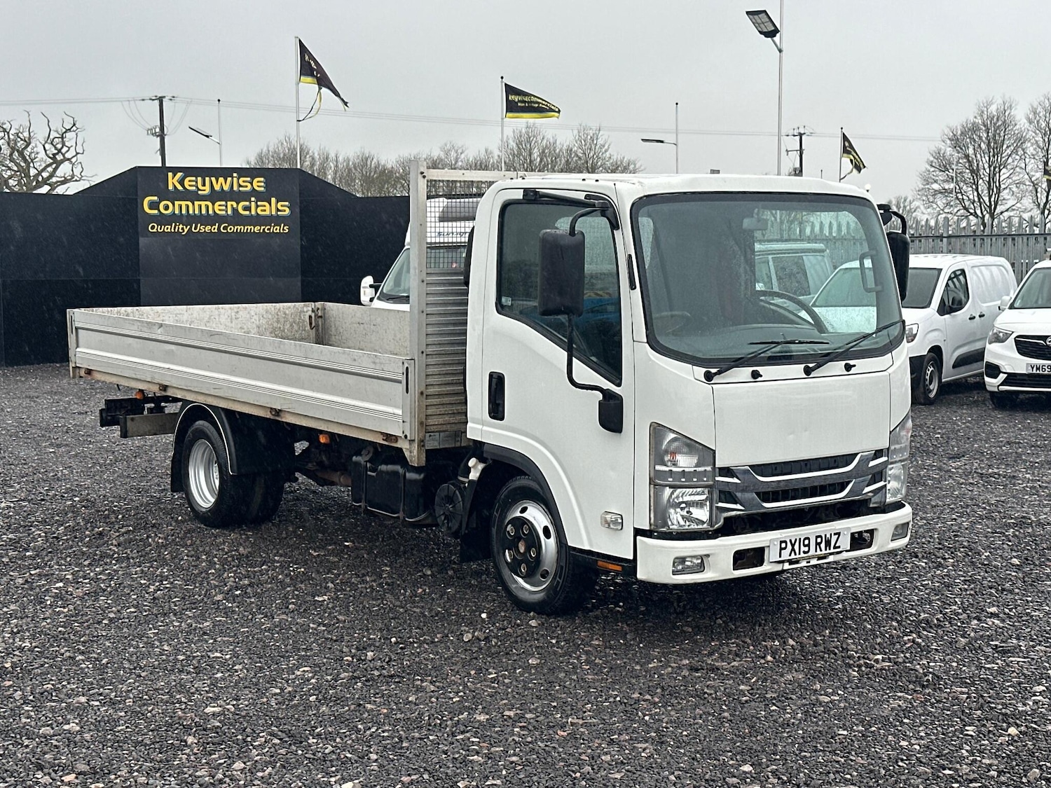 Used Isuzu Other 2019 for sale - 77909471: Photo 10