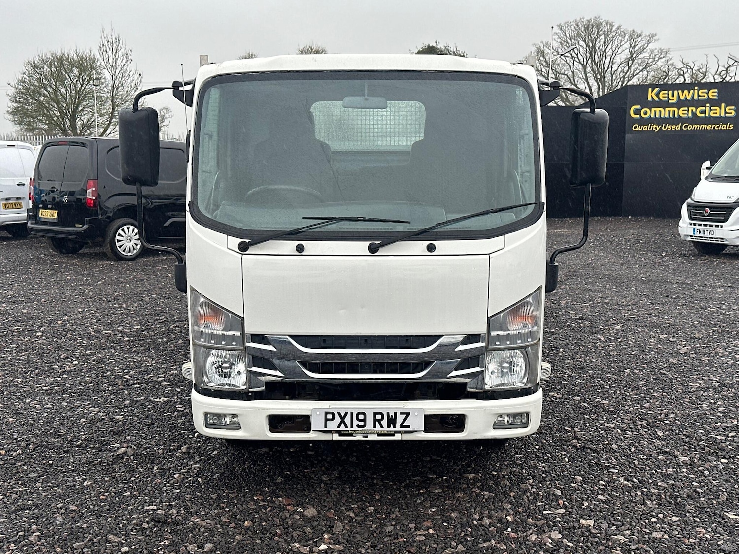 Used Isuzu Other 2019 for sale - 77909471: Photo 11