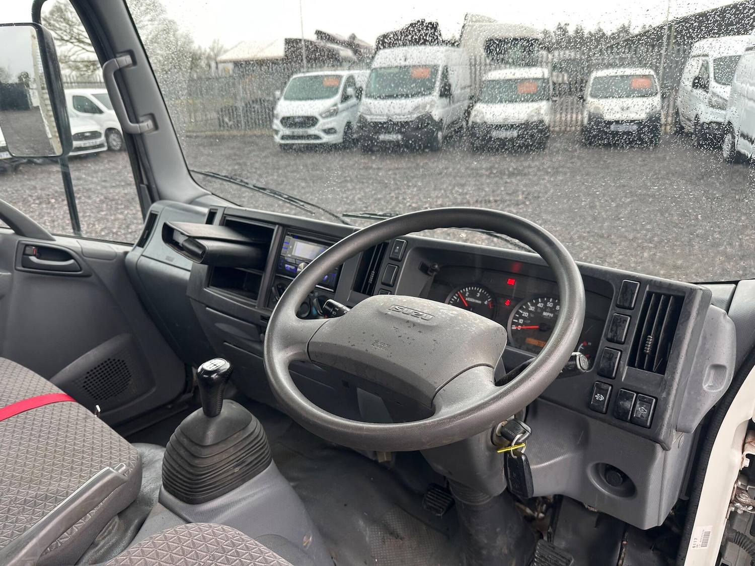 Used Isuzu Other 2019 for sale - 77909471: Photo 12