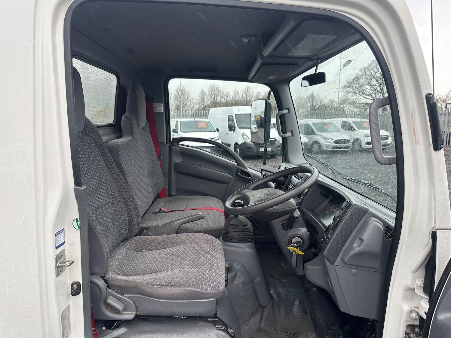 Used Isuzu Other 2019 for sale - 77909471: Photo 13