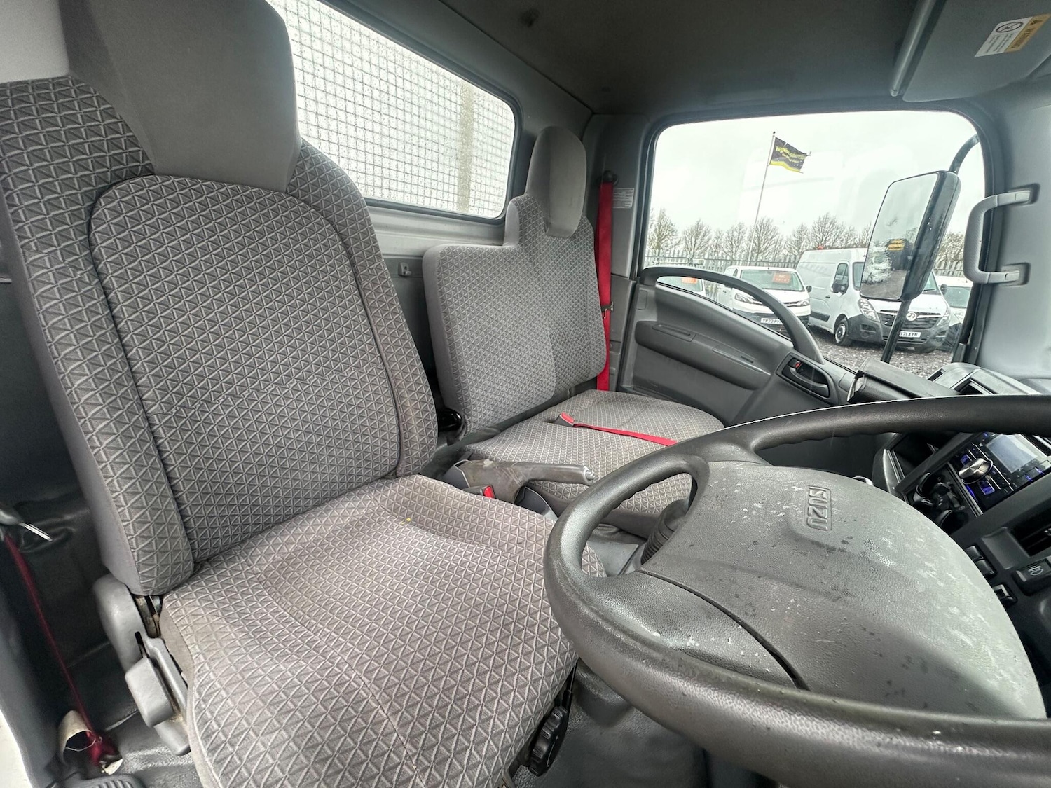 Used Isuzu Other 2019 for sale - 77909471: Photo 14