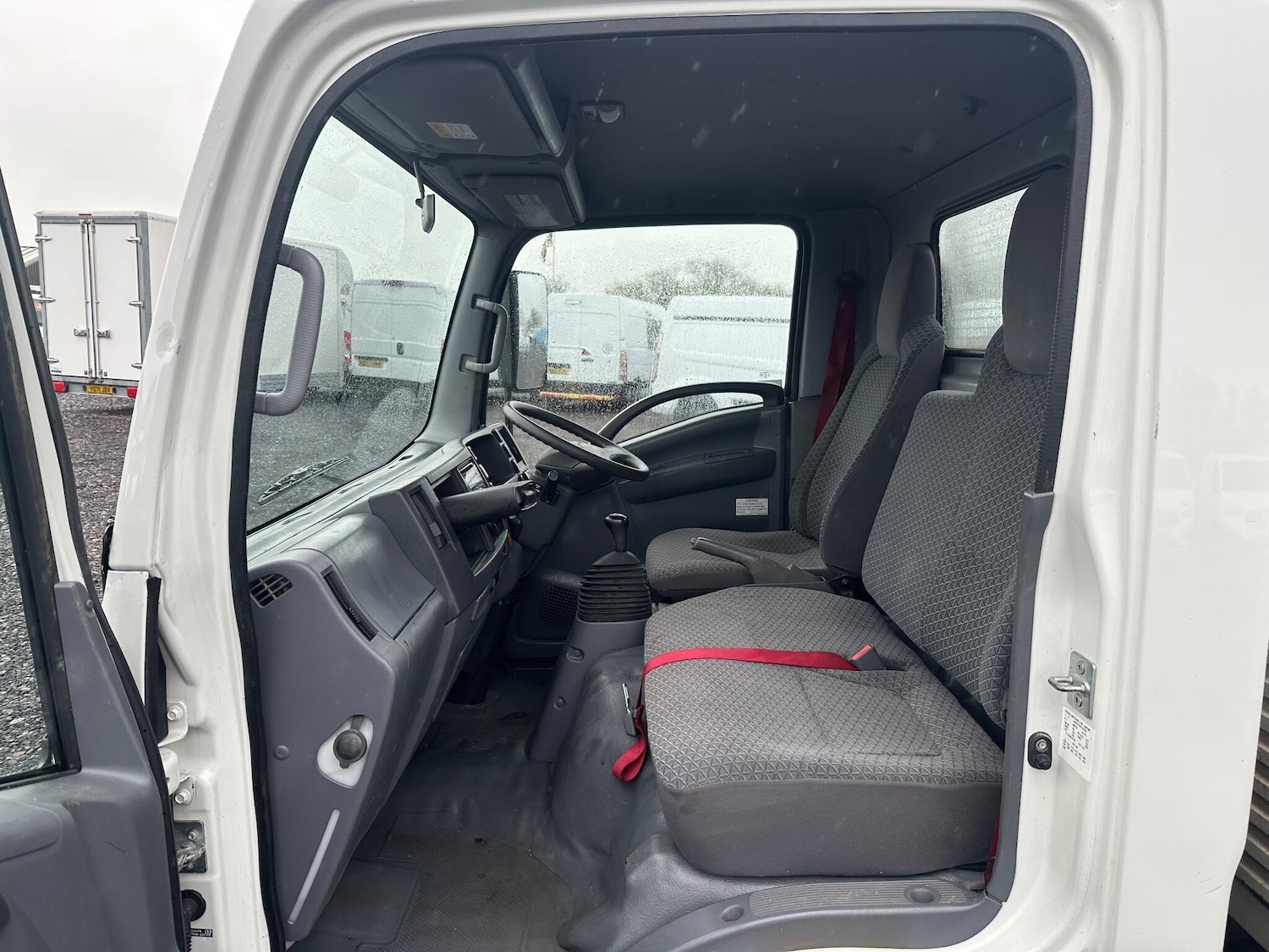 Used Isuzu Other 2019 for sale - 77909471: Photo 16