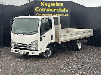 Used Isuzu Other 2019 for sale - 77909471: Photo