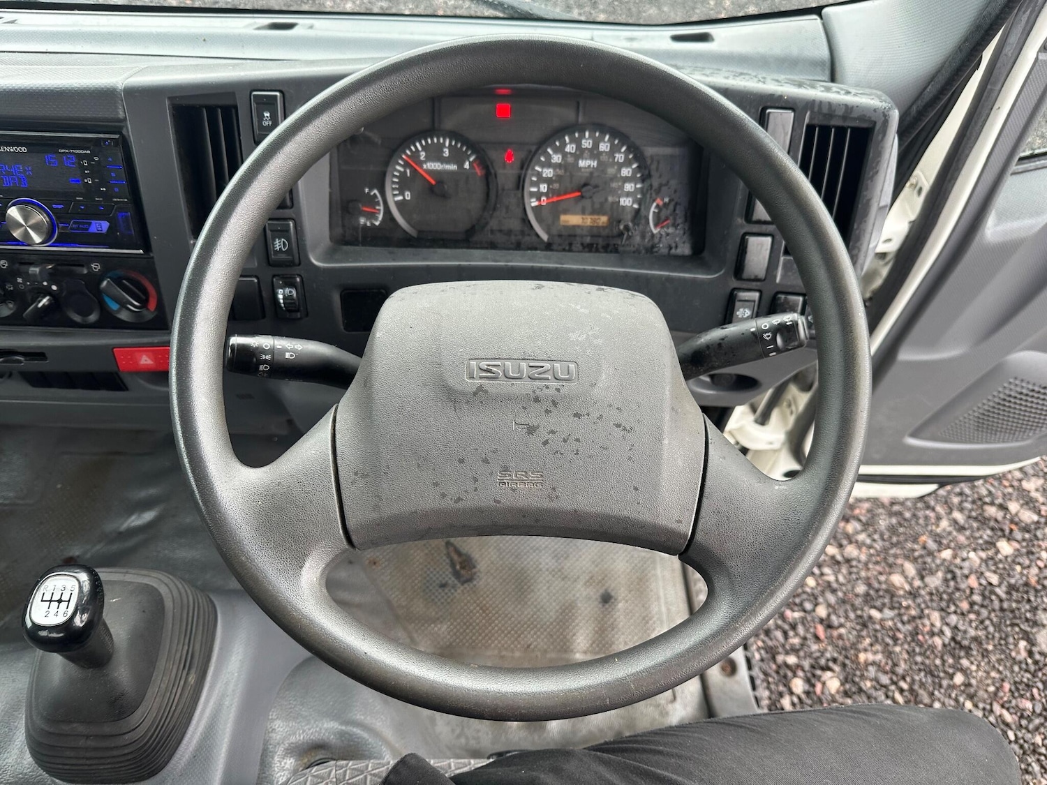 Used Isuzu Other 2019 for sale - 77909471: Photo 21