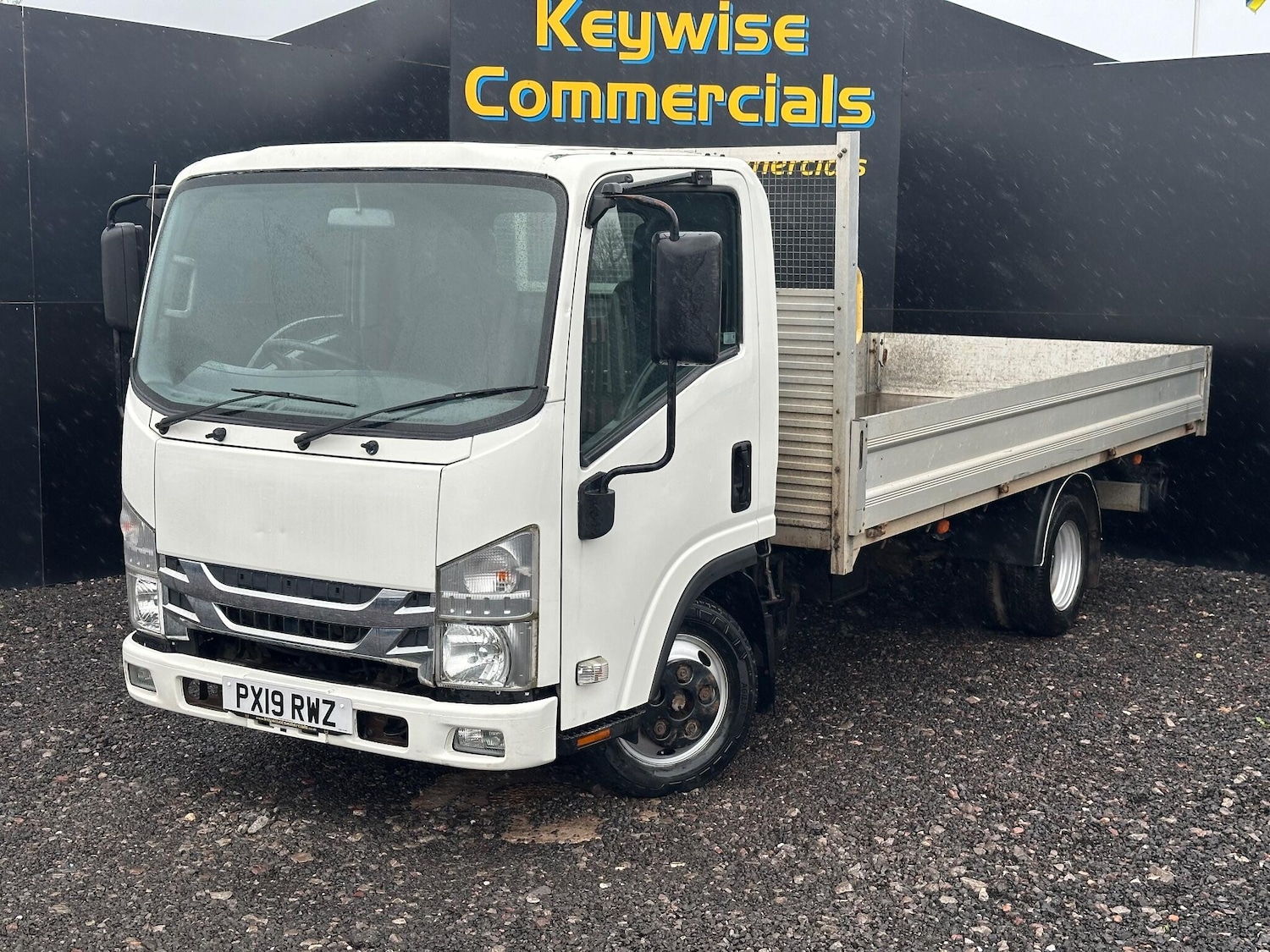 Used Isuzu Other 2019 for sale - 77909471: Photo 3