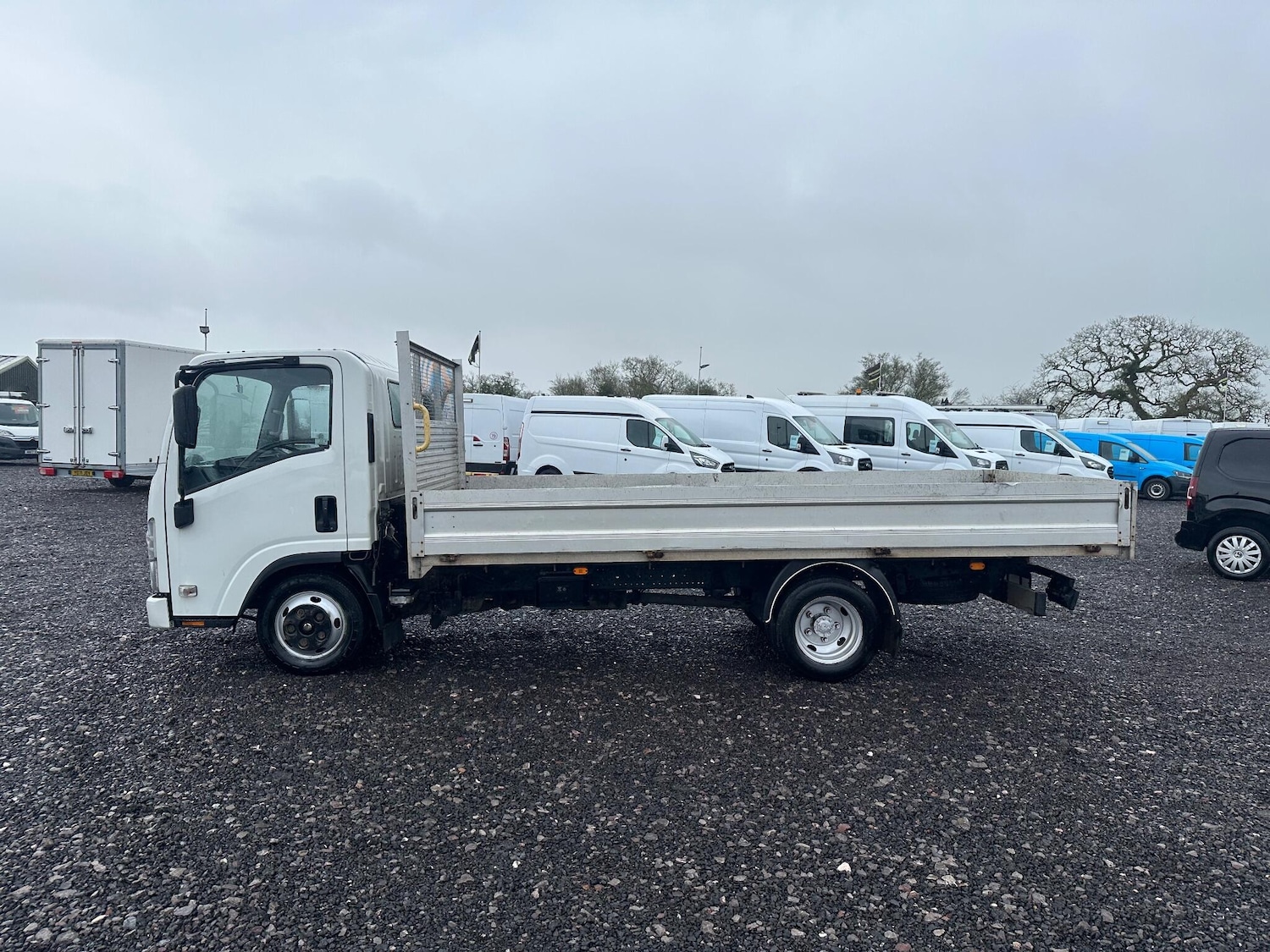 Used Isuzu Other 2019 for sale - 77909471: Photo 5