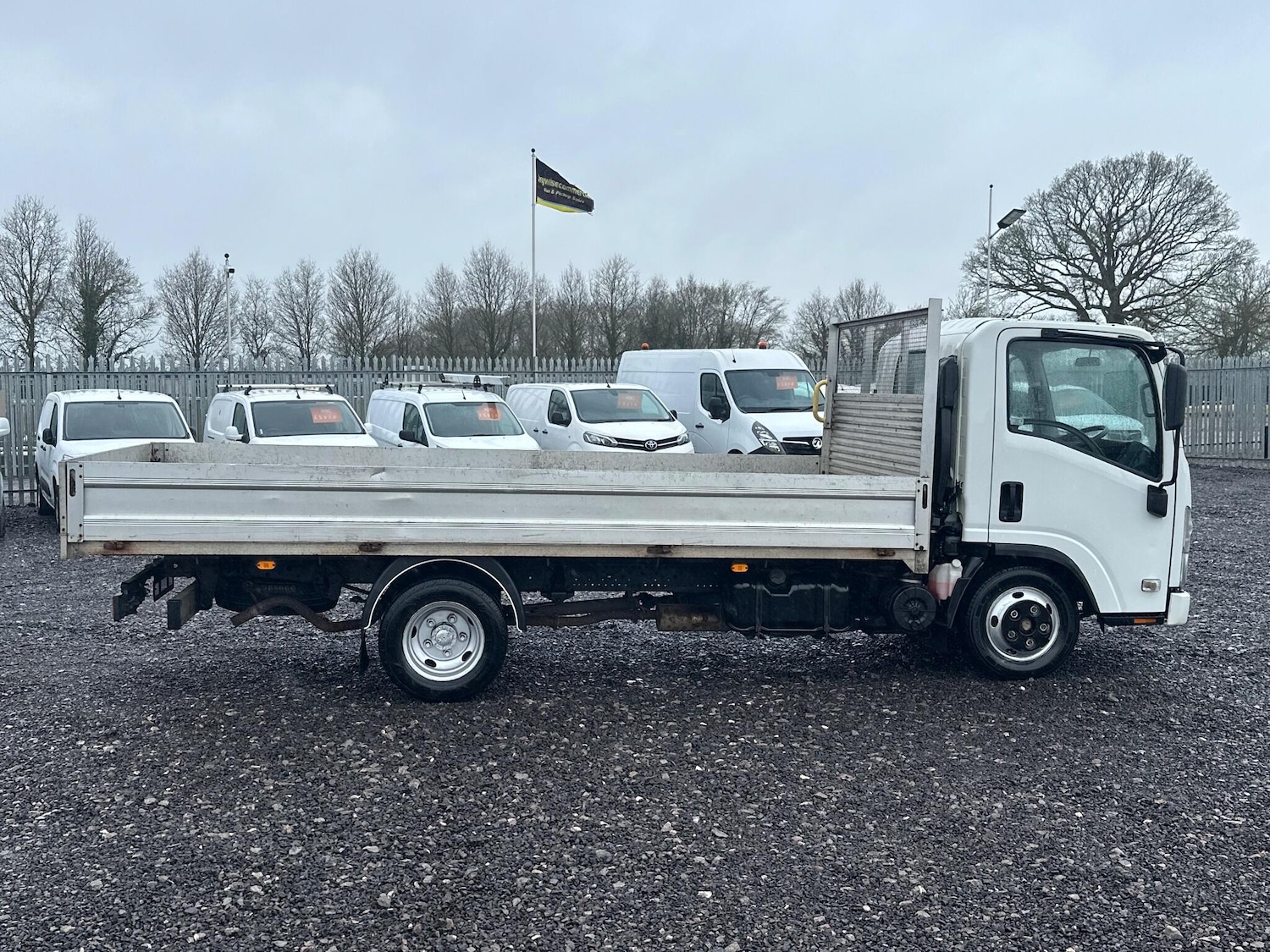 Used Isuzu Other 2019 for sale - 77909471: Photo 9