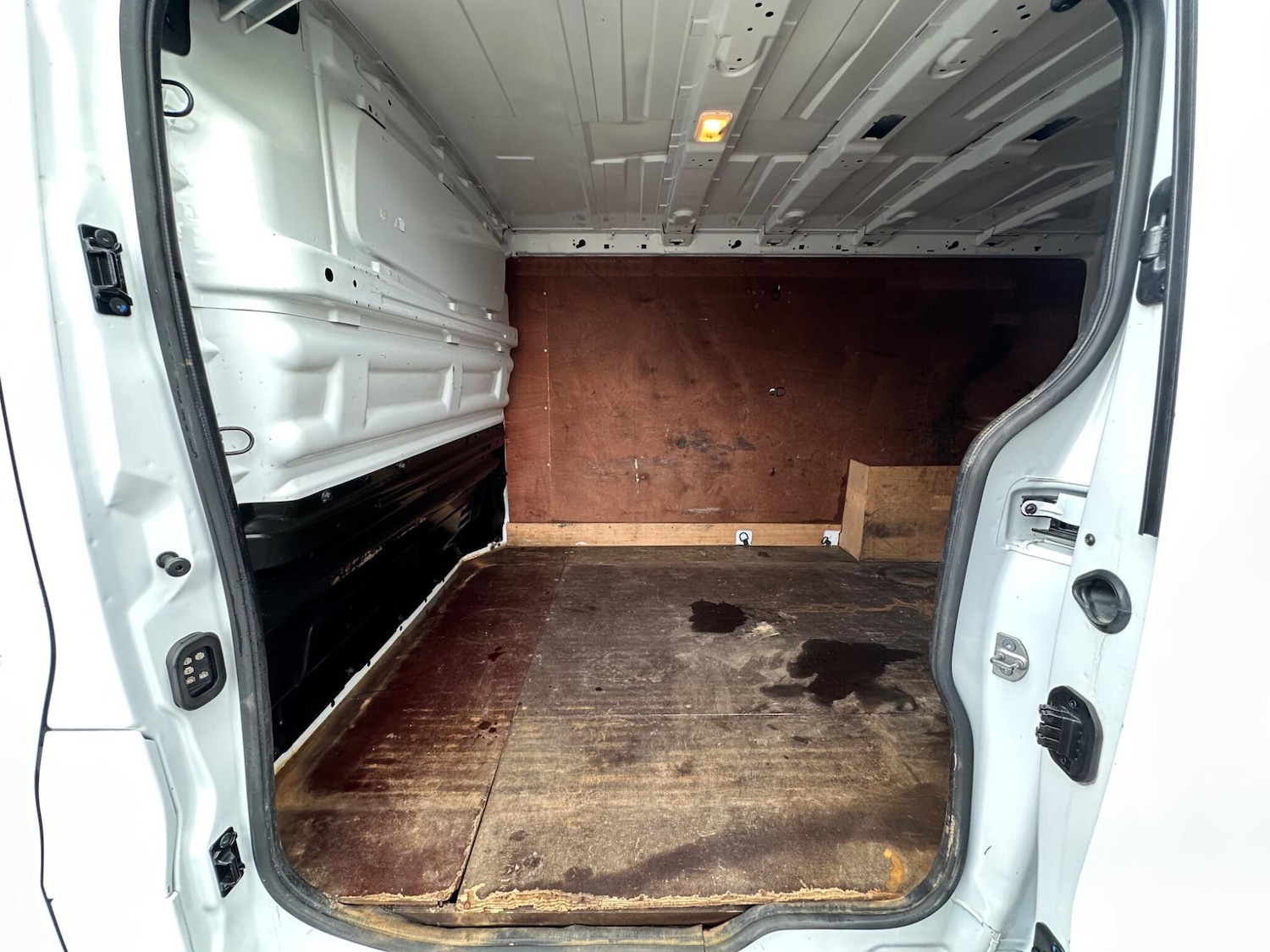 Vehicle 17