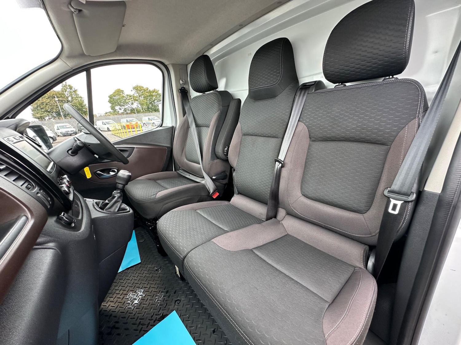 Vehicle 19