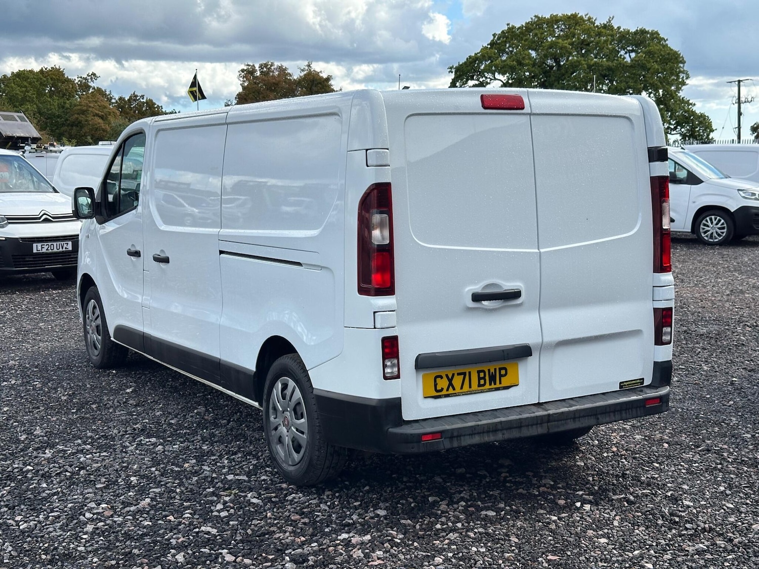 Vehicle 7