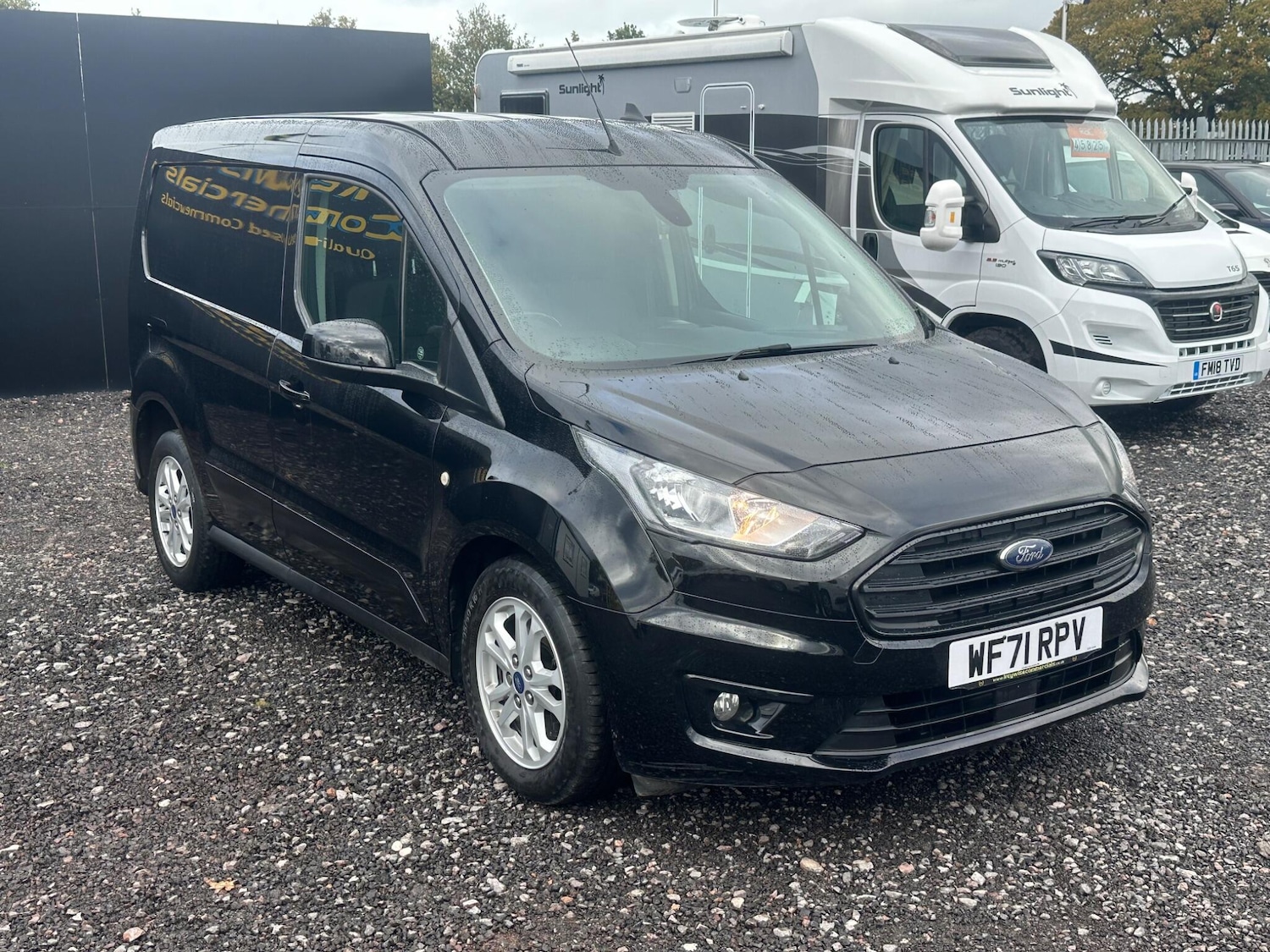 Used Ford Transit Connect 2021 for sale - 76325967: Photo 10