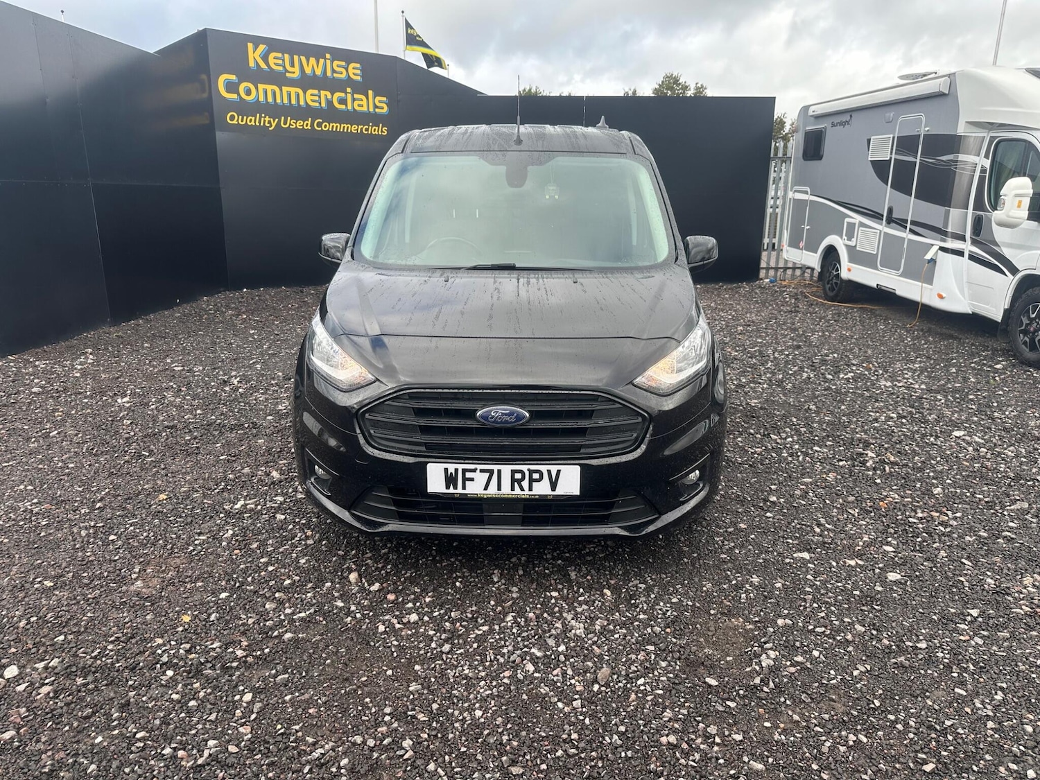 Used Ford Transit Connect 2021 for sale - 76325967: Photo 11