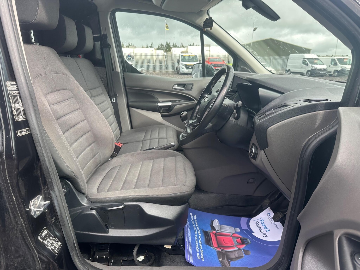 Used Ford Transit Connect 2021 for sale - 76325967: Photo 13