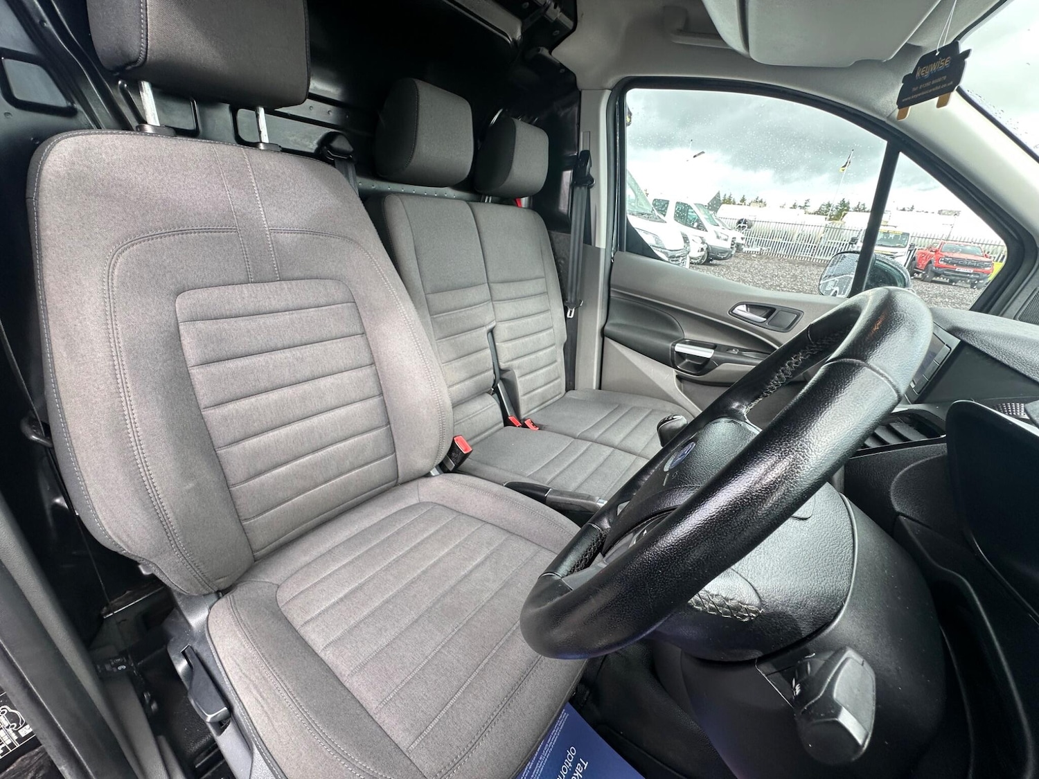 Used Ford Transit Connect 2021 for sale - 76325967: Photo 14