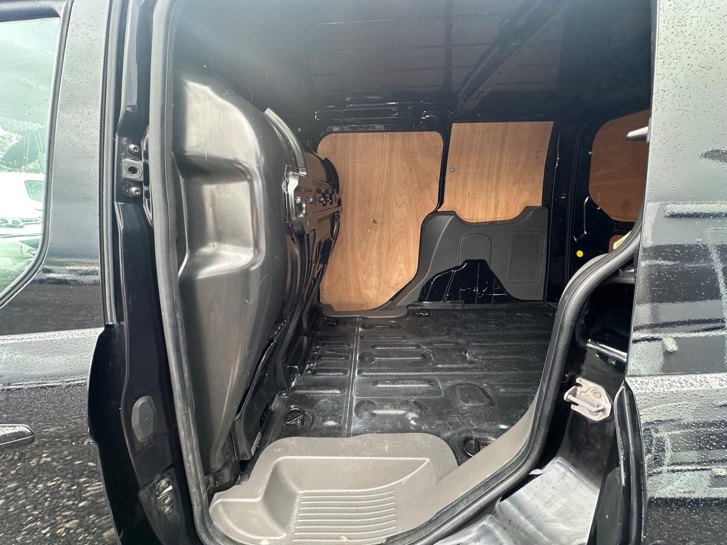 Used Ford Transit Connect 2021 for sale - 76325967: Photo 16