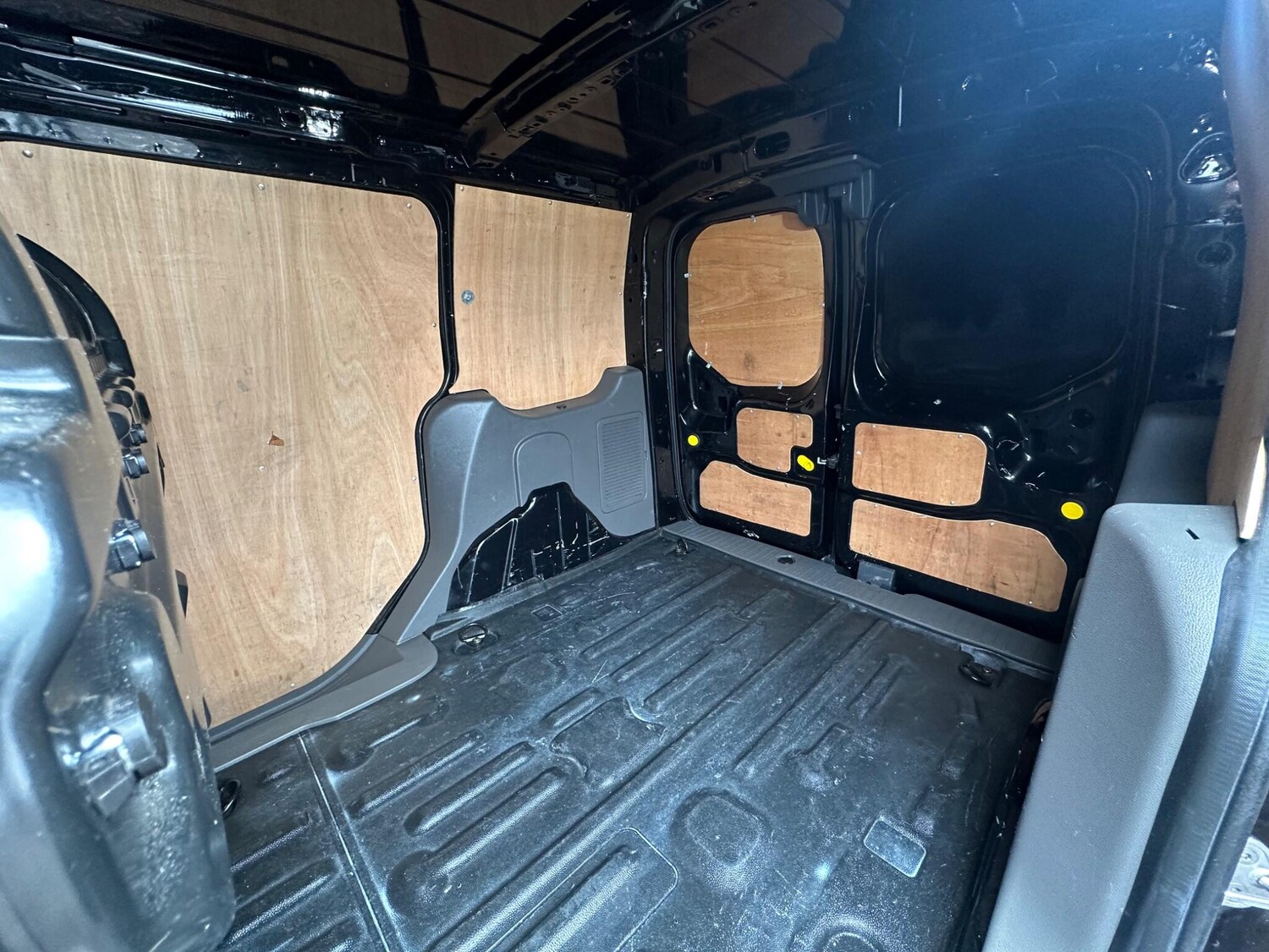 Used Ford Transit Connect 2021 for sale - 76325967: Photo 17