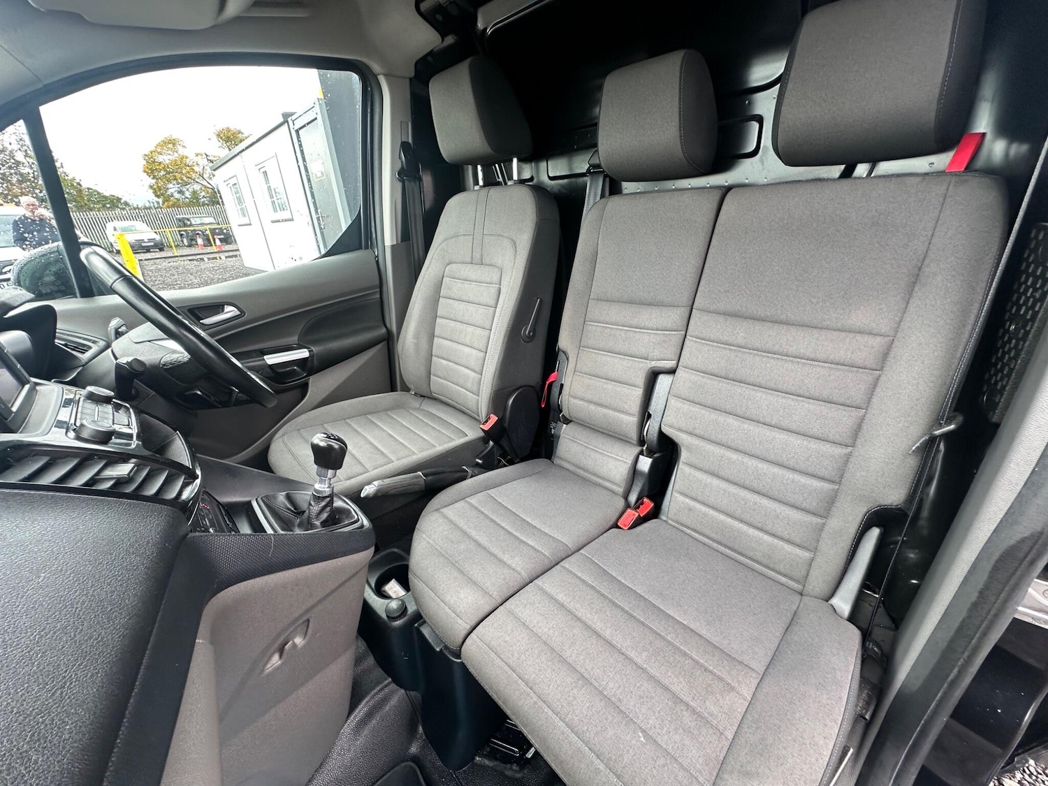 Used Ford Transit Connect 2021 for sale - 76325967: Photo 18