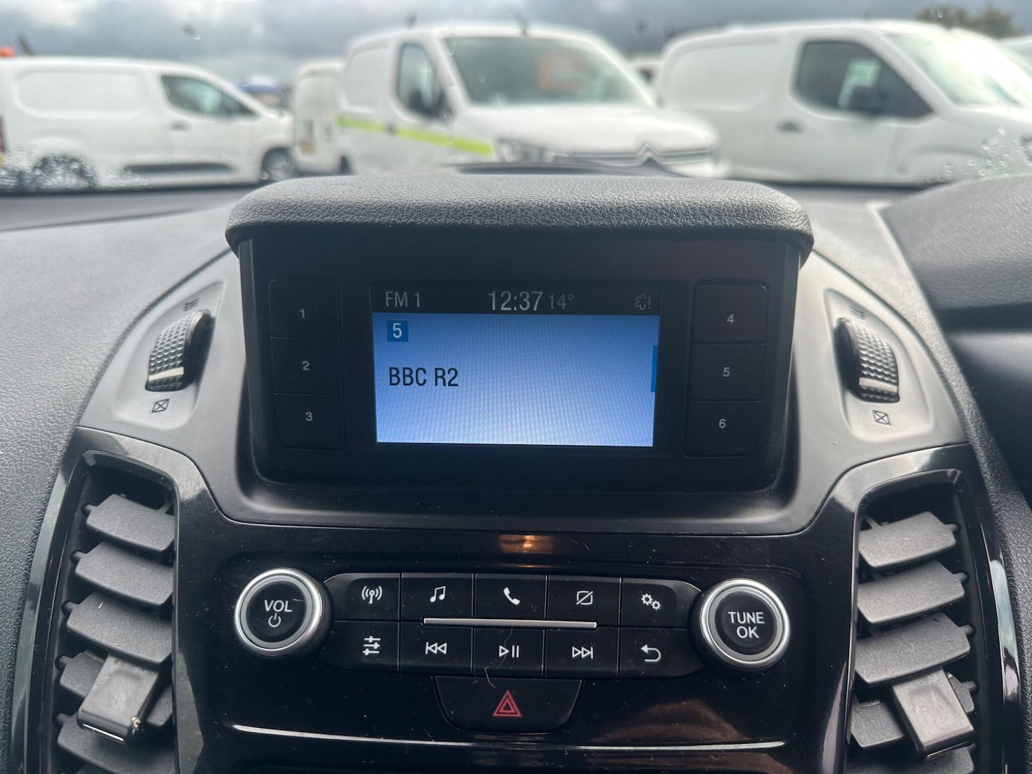Used Ford Transit Connect 2021 for sale - 76325967: Photo 22