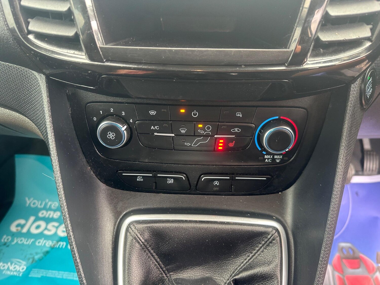 Used Ford Transit Connect 2021 for sale - 76325967: Photo 24