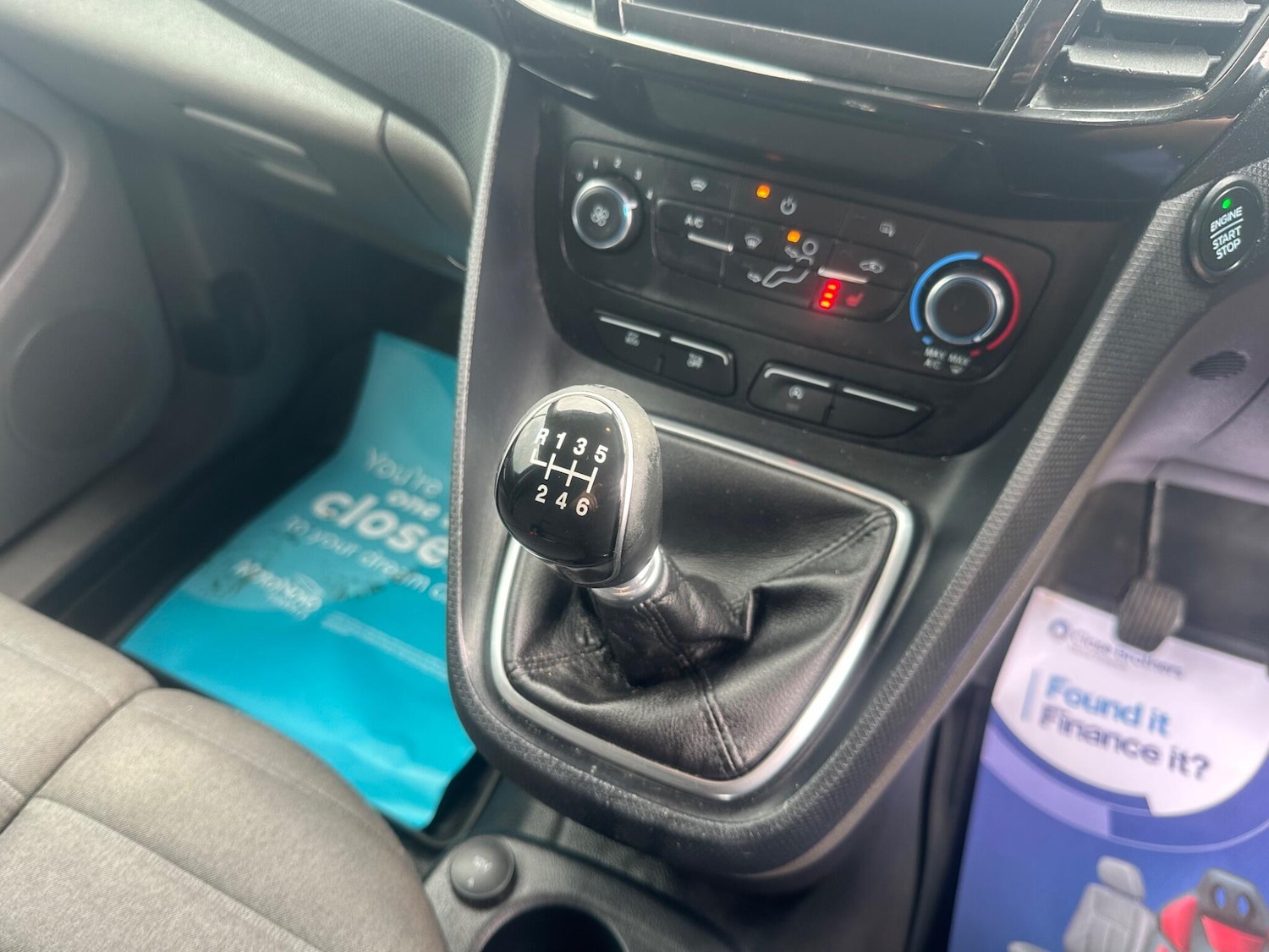 Used Ford Transit Connect 2021 for sale - 76325967: Photo 25