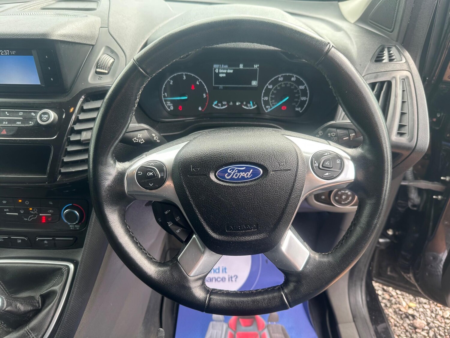Used Ford Transit Connect 2021 for sale - 76325967: Photo 26