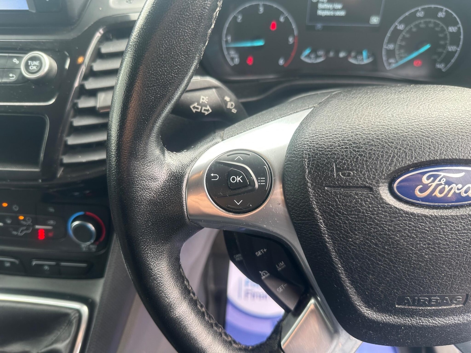 Used Ford Transit Connect 2021 for sale - 76325967: Photo 27