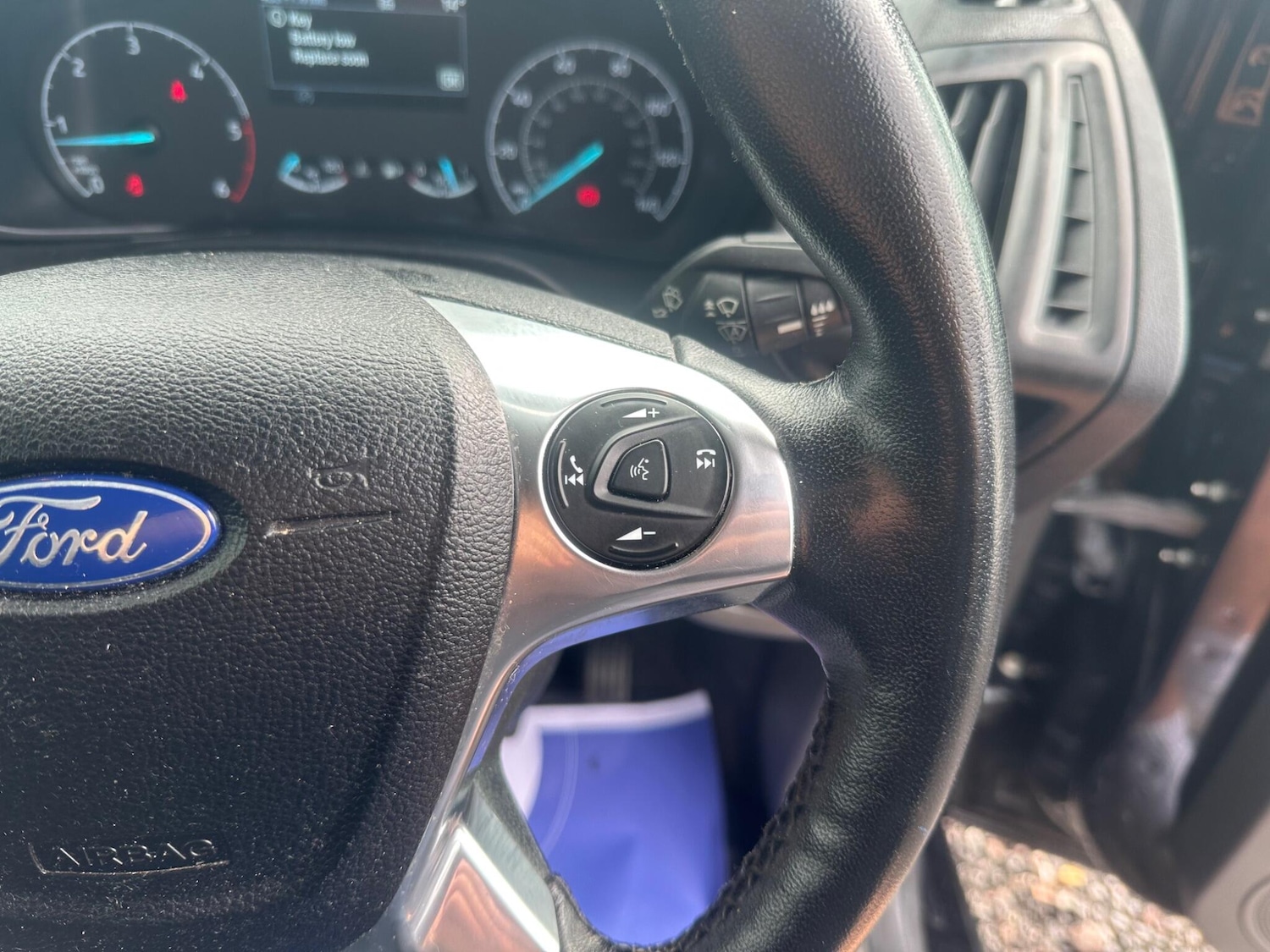 Used Ford Transit Connect 2021 for sale - 76325967: Photo 28