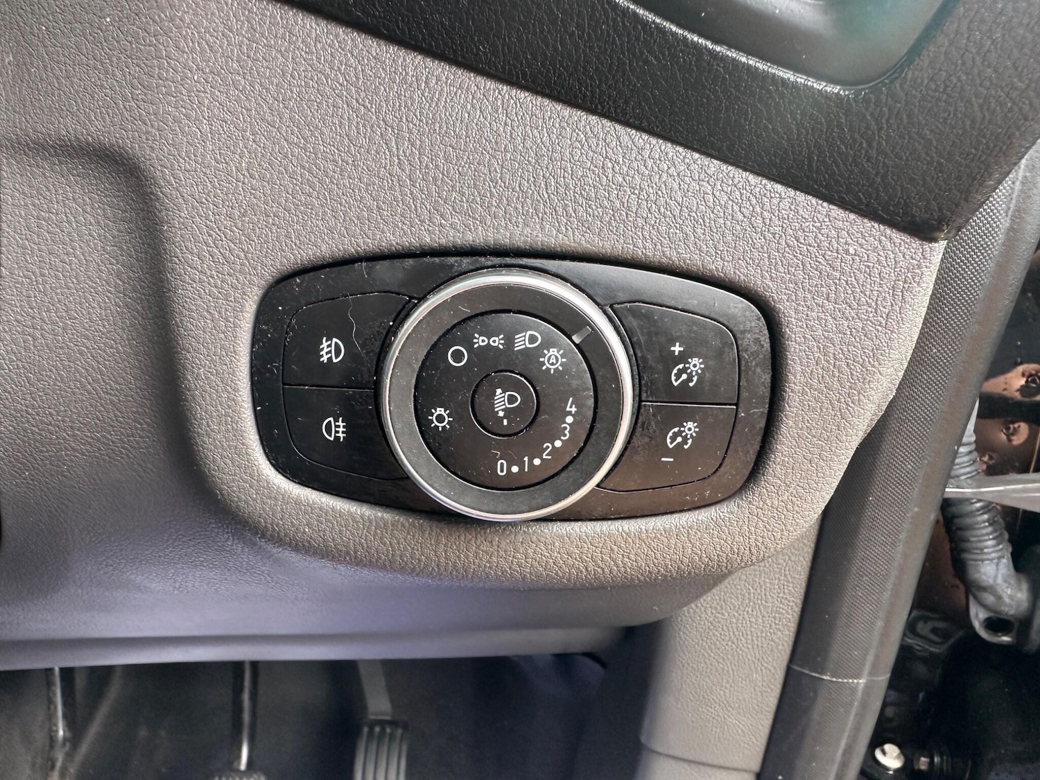 Used Ford Transit Connect 2021 for sale - 76325967: Photo 30