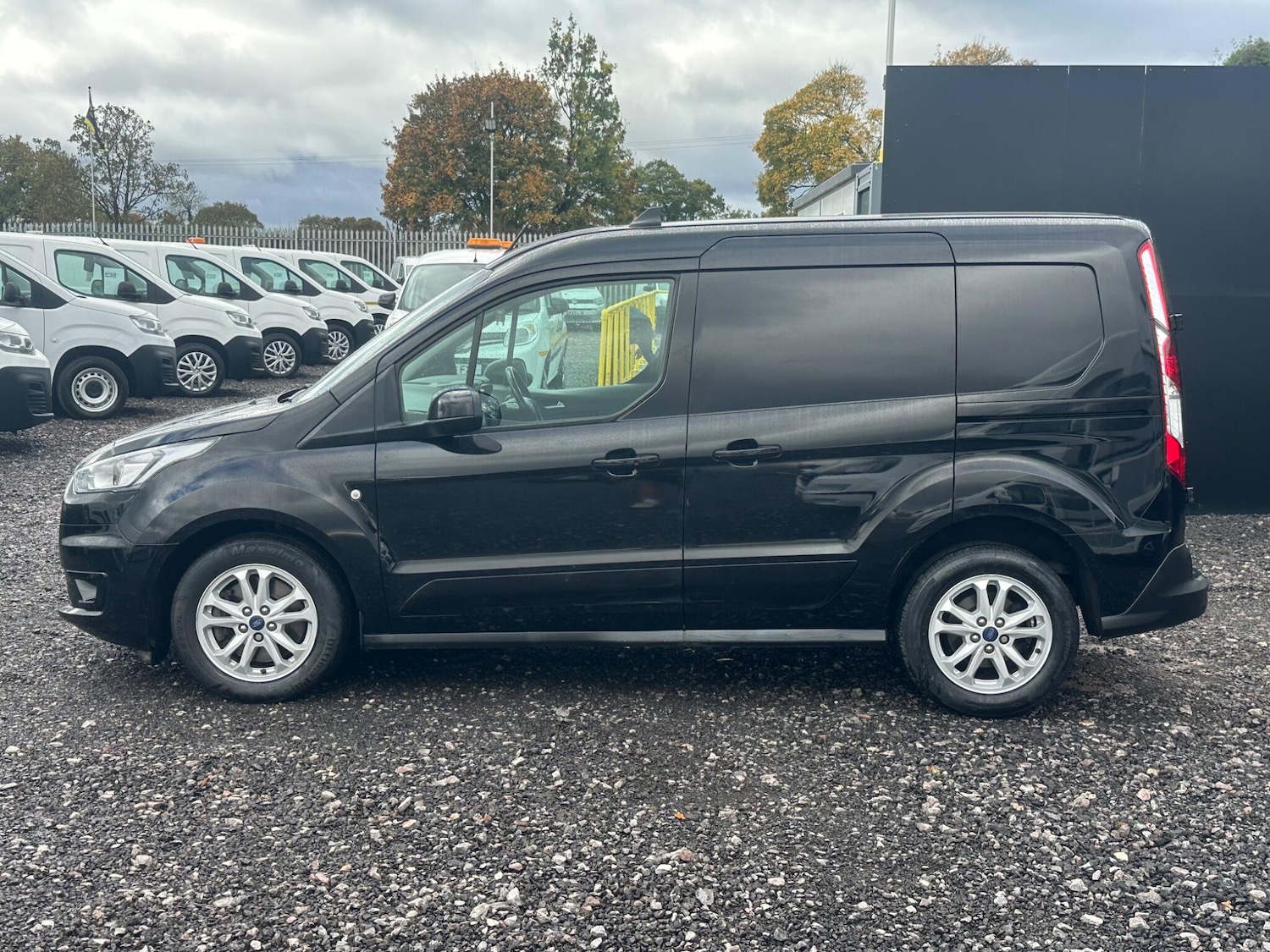 Used Ford Transit Connect 2021 for sale - 76325967: Photo 5