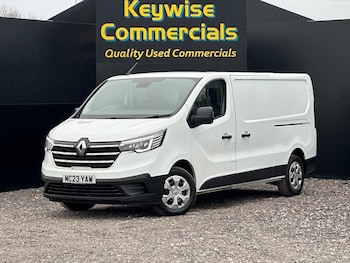 Used Renault Trafic 2023 for sale - 79074978: Photo
