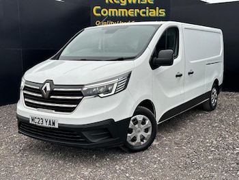 Used Renault Trafic 2023 for sale - 79074978: Photo