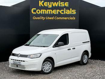 Used Volkswagen Caddy 2022 for sale - 78504040: Photo