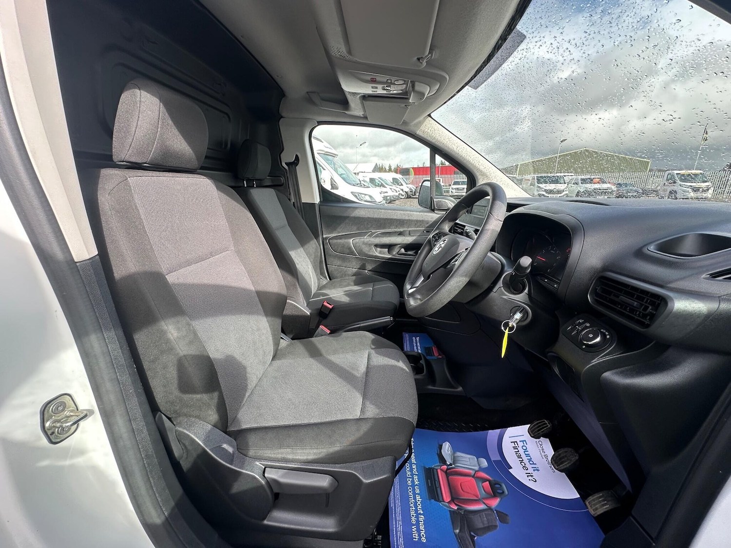 Used Vauxhall Combo 2020 for sale - 77683128: Photo 14