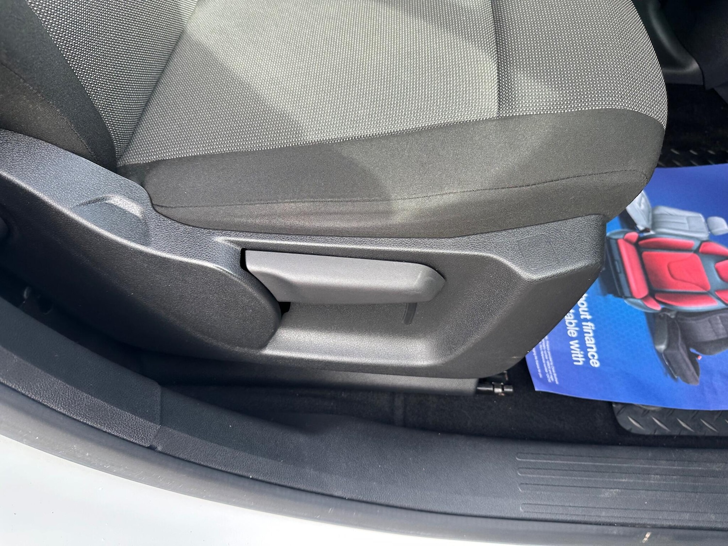 Used Vauxhall Combo 2020 for sale - 77683128: Photo 15